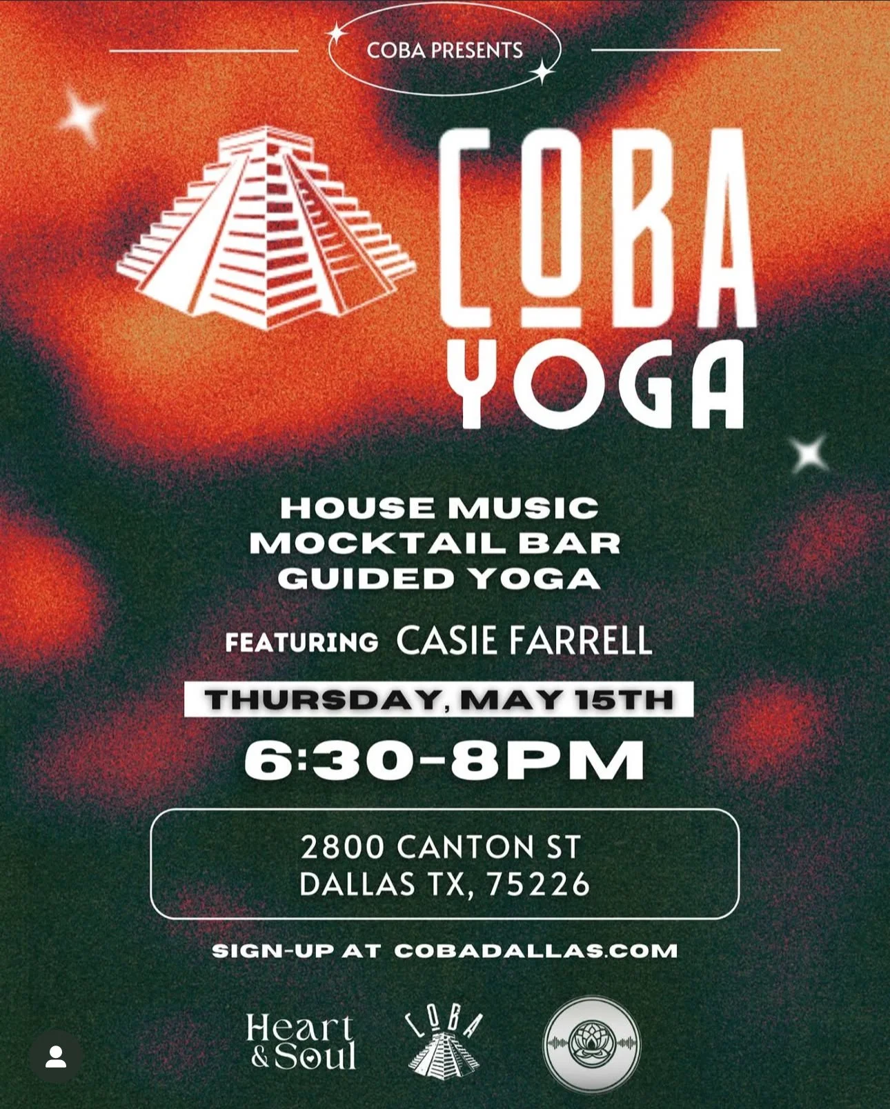 Coba Yoga