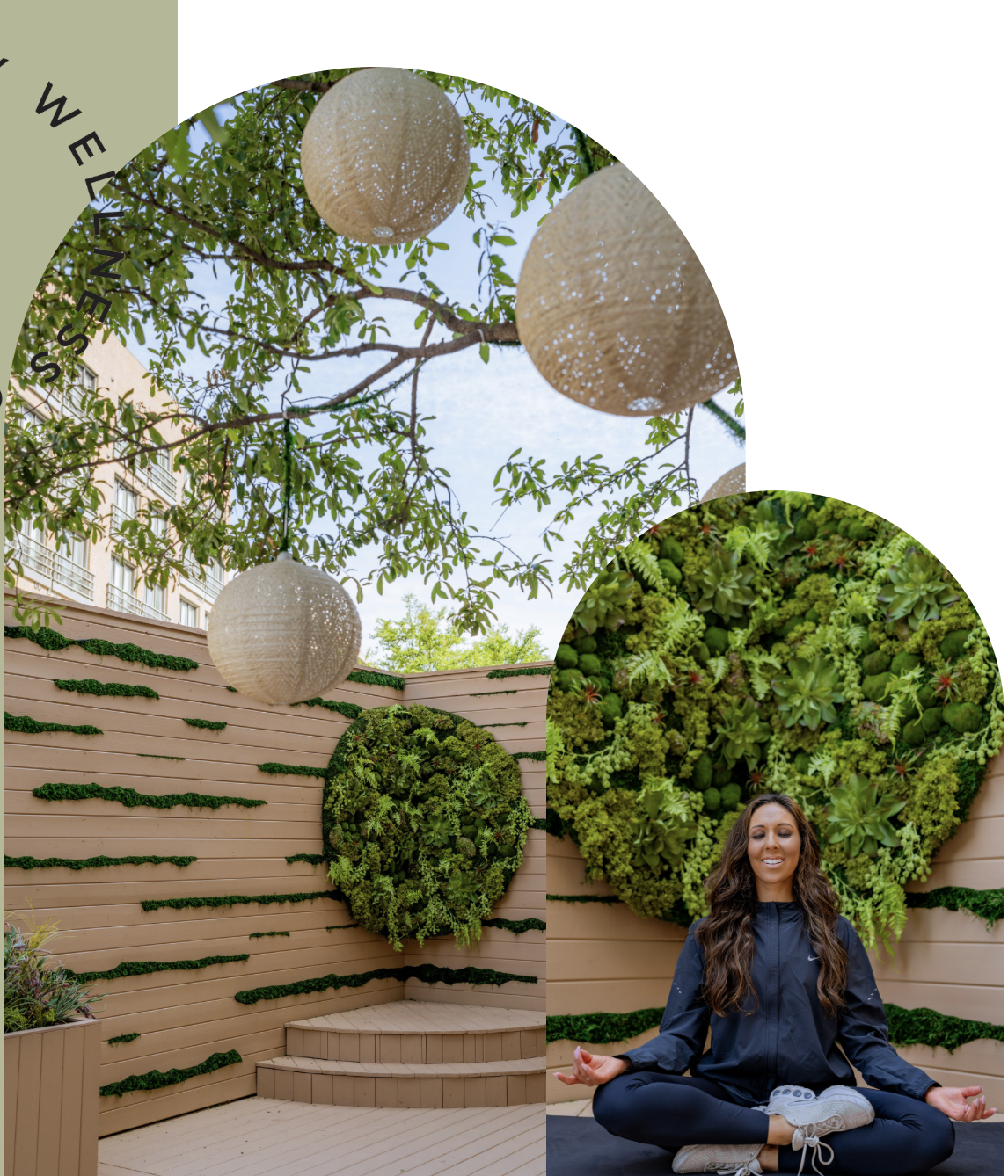 Legacy West - Retreat At Legacy West: A Wellness Market