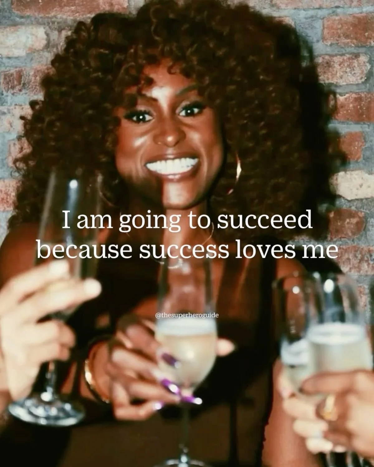 Y'all ready to Scrap &amp; Yap?! 💖💫

Join us for an uplifting vision board party where you&rsquo;ll reflect, reset, and visually map out your goals for the year ahead. Expect good energy, creativity, and space to dream BIG 🔥

💫 all materials prov