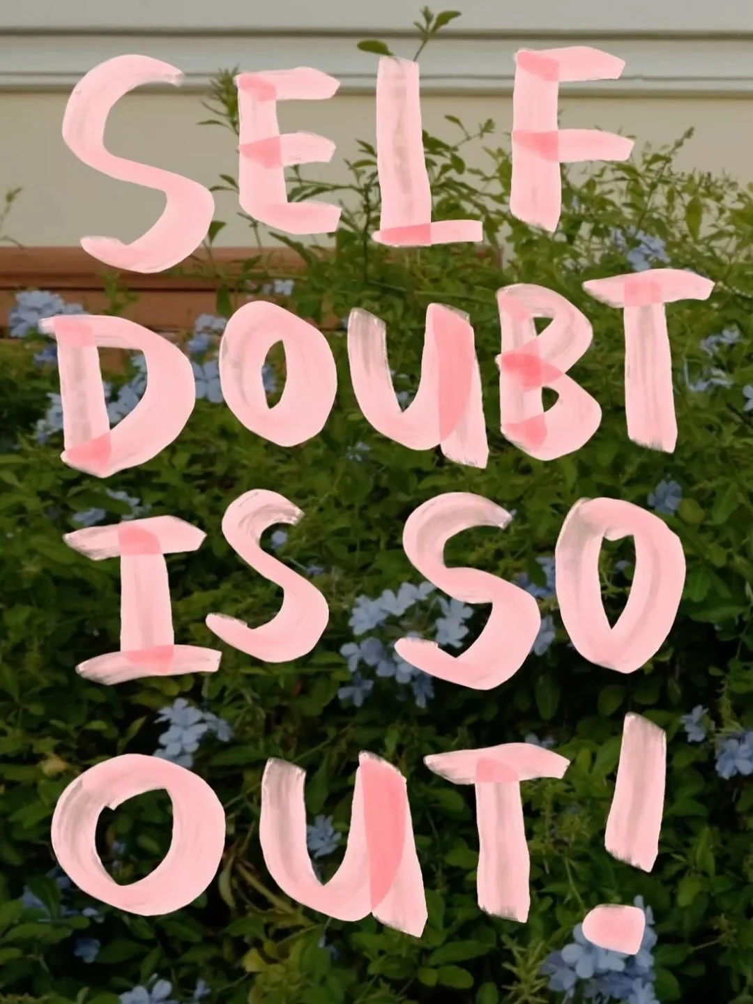 get out of that beautiful head of yours &amp; get in the field ✨

#manifest #motivation #visionboardparty #thingstodoindallas #dallasevents