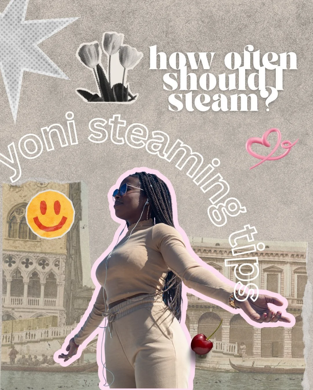 Steaming frequency depends on your needs, however for general maintenance, it is recommended that you steam at least once before your cycle and once after.

For best results, dedicate a minimum of 3-6 months to a steam schedule and consider making it