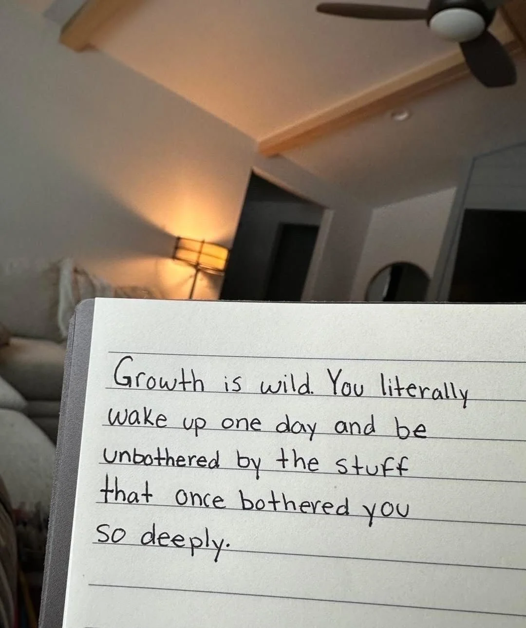 Fall in love with your growth this Valentine&rsquo;s season 💗

Our monthly digital journal is your space to slow down, reflect, and pour love back into yourself. Each edition includes self-care rituals, wellness tips, journal prompts, and nourishing