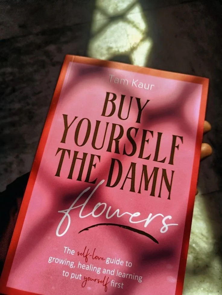 February had somewhere to be, ain't it? 🥴😂

Before we rush into a new month, take a moment to reflect. What did you learn? What stretched you? What felt nourishing?

Our February Digital Journal was created to help you slow down, reset, and realign