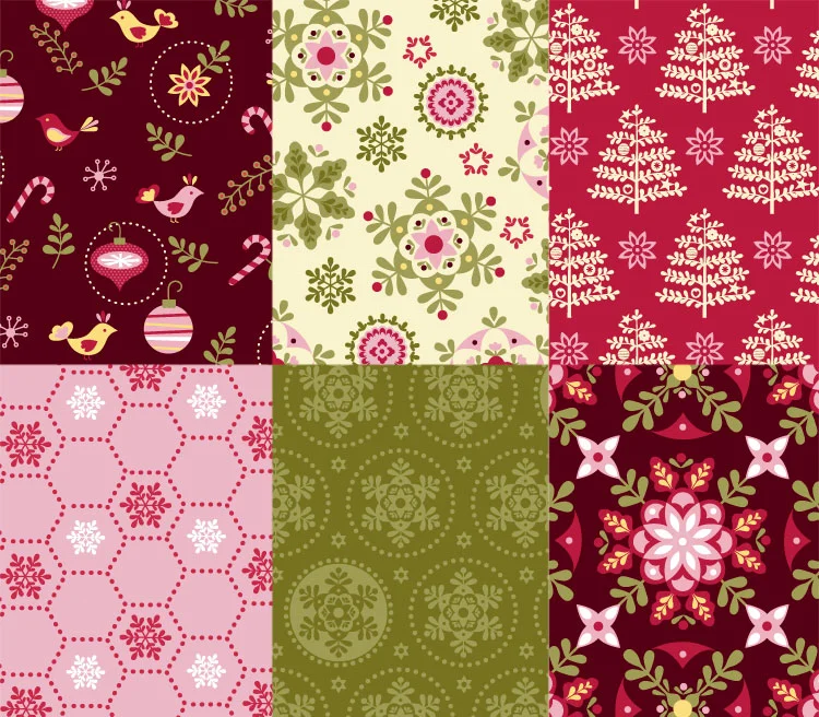 Good Tidings Collection