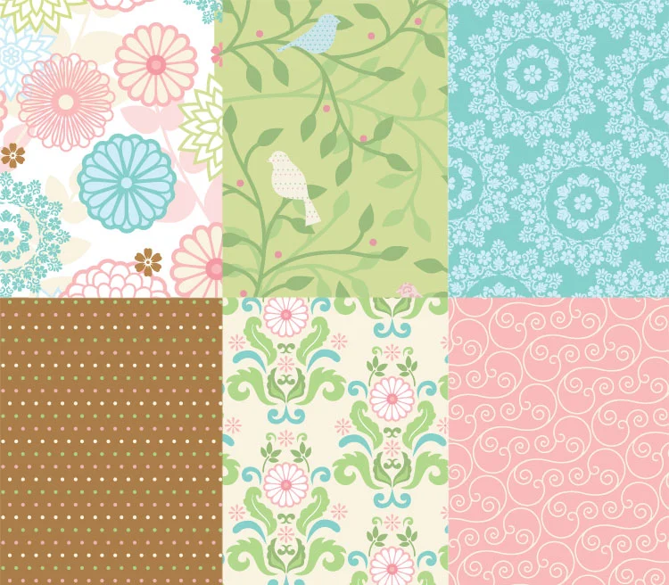 Enchanting Collection
