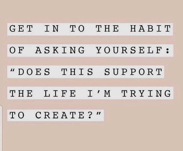 Asking the right questions makes a difference. Live life with intention, friends! .
.
.
.
.
#wellnessissogangster
#wellnessisalifestyle #createameaningfullife #livewithintention #chooseyou