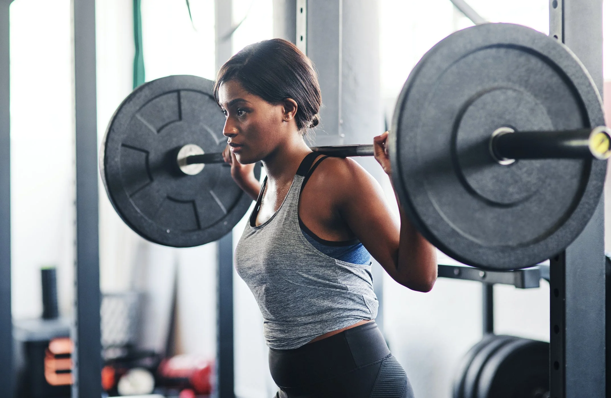 Fitness Progression: Treat Your Routine Like a Volume Knob, Not a Light Switch