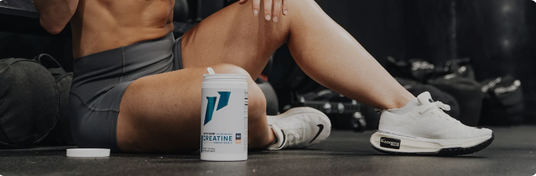 Creatine Supplementation 101