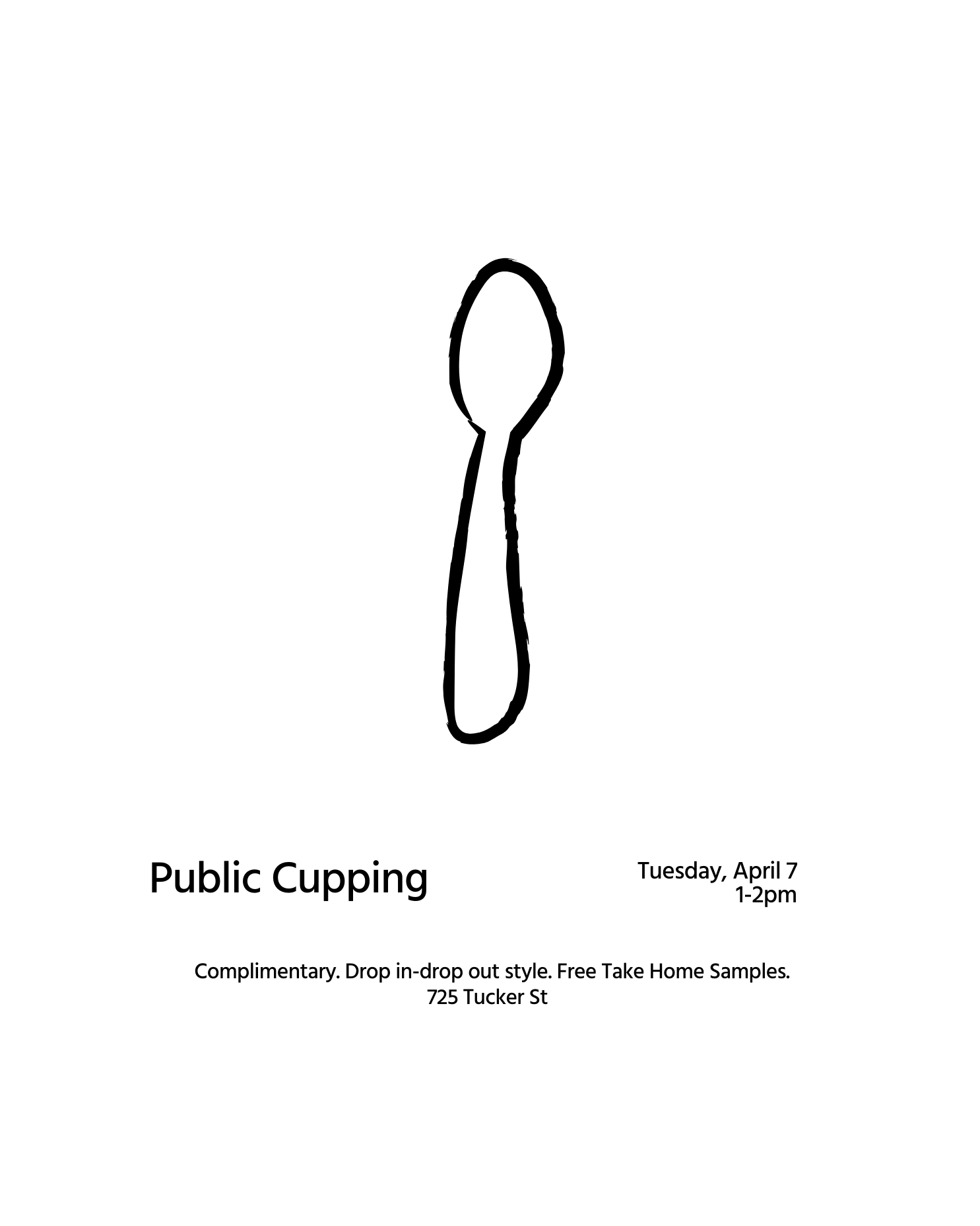 Public Cupping
