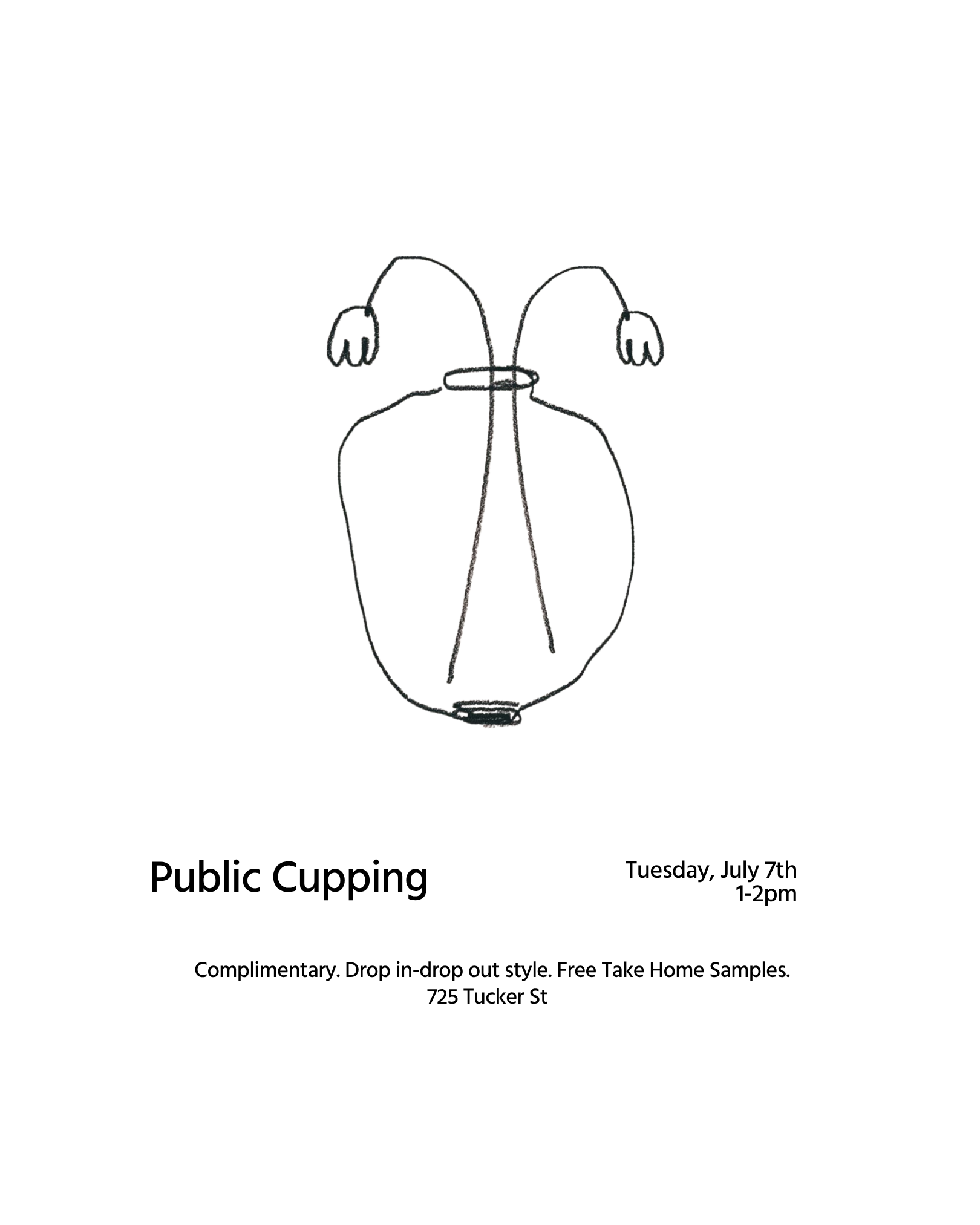 Public Cupping