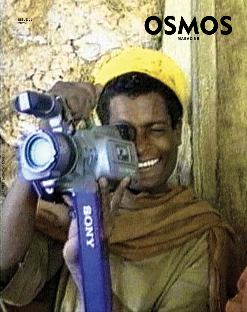 OSMOS Magazine Issue 29