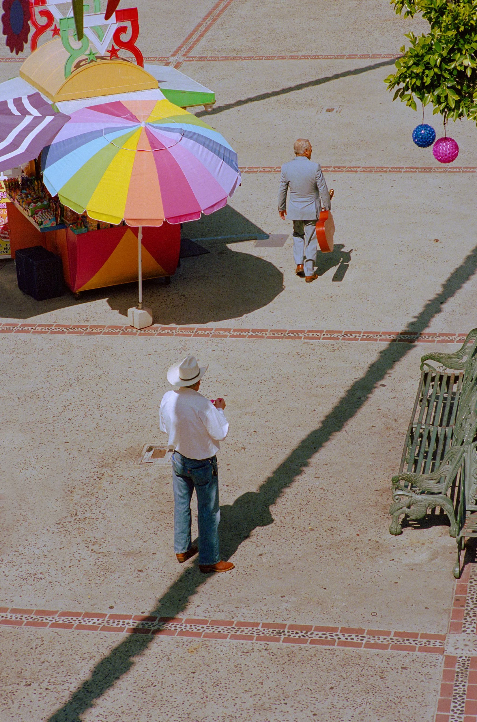 Deb Leal: Abre Camino