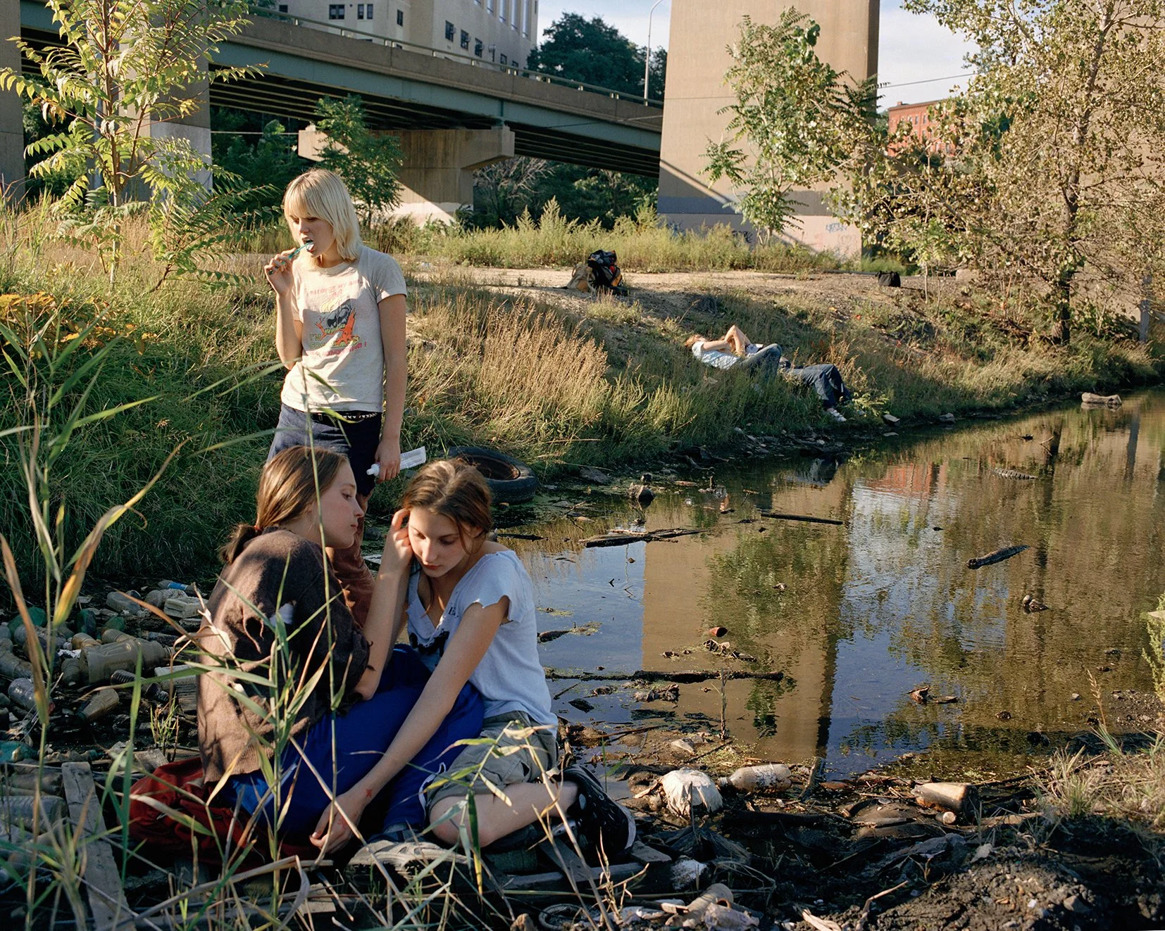 Justine Kurland: A Retrospective
