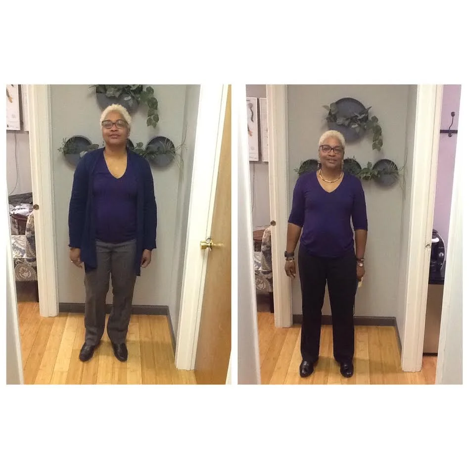 PURE Success - 13 lbs in 30 days!