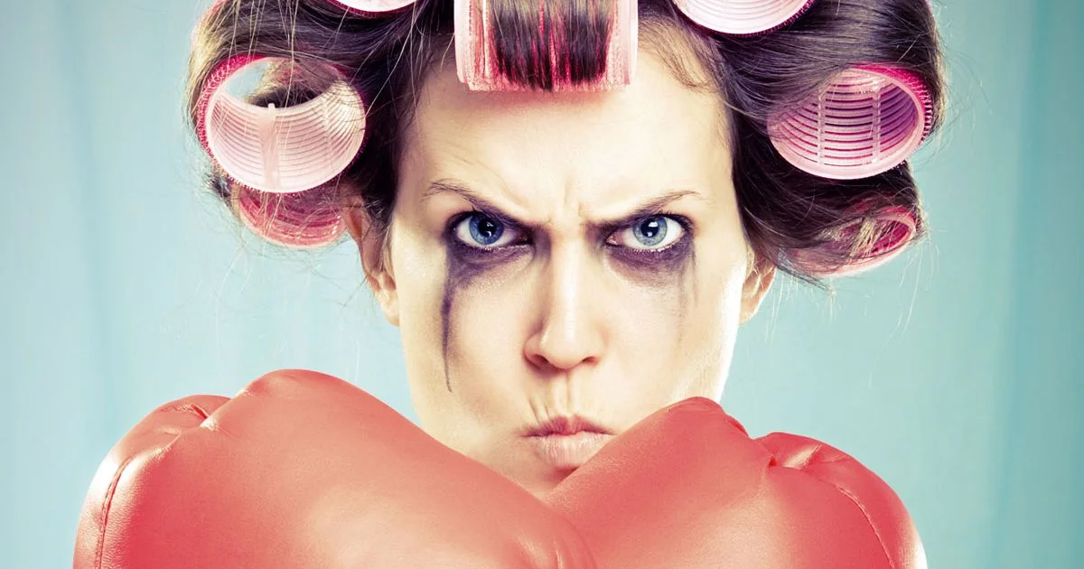 Hormones: Best Friend or Worst Enemy?