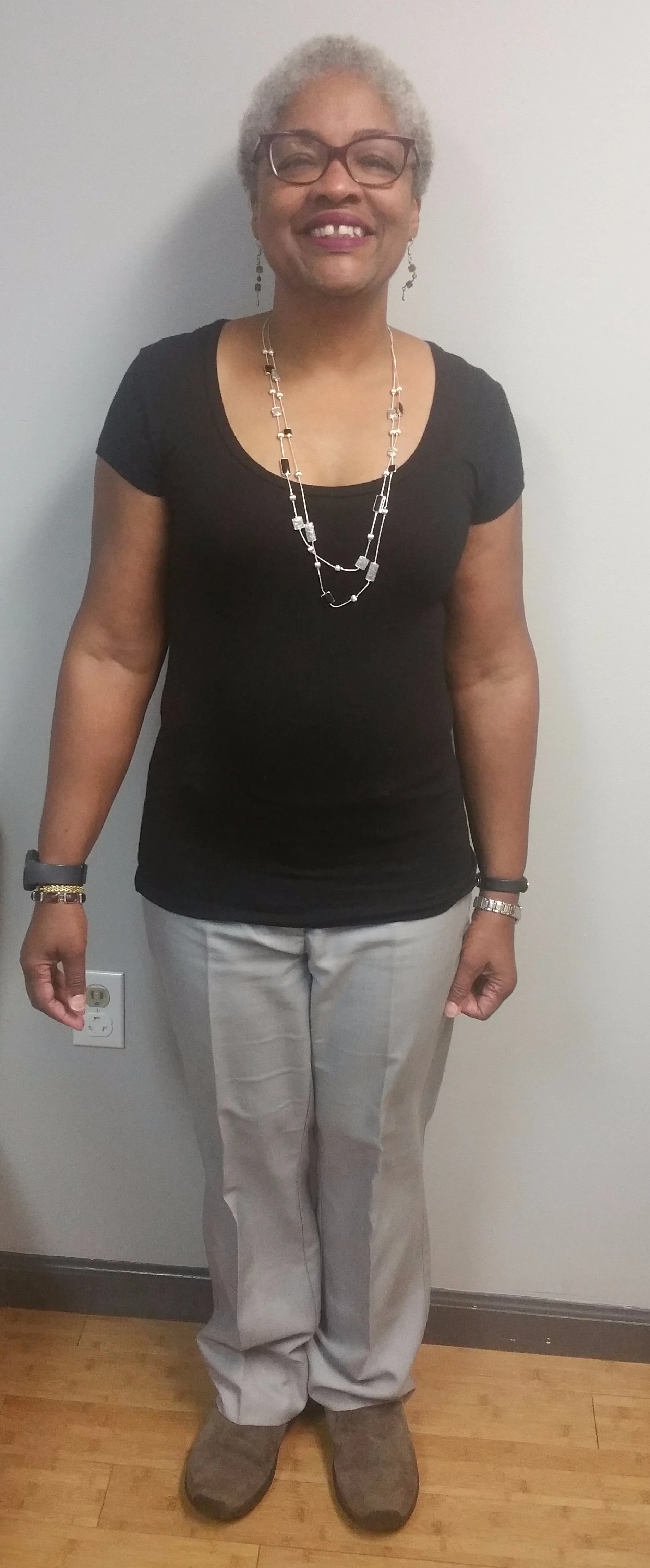 "I lost 15#s thanks to PURE Weightloss & Wellness..."