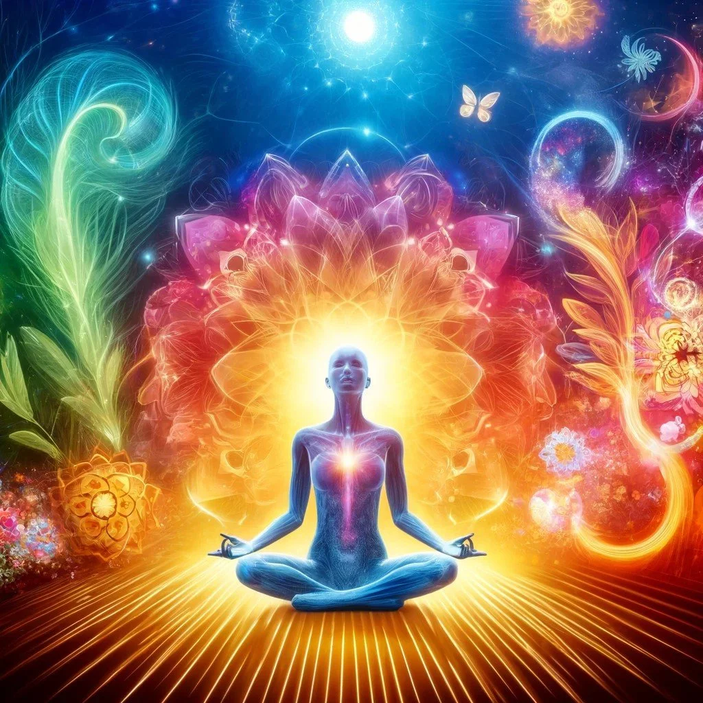 Harnessing Emotions for a Healthier You: The Mind-Body Connection