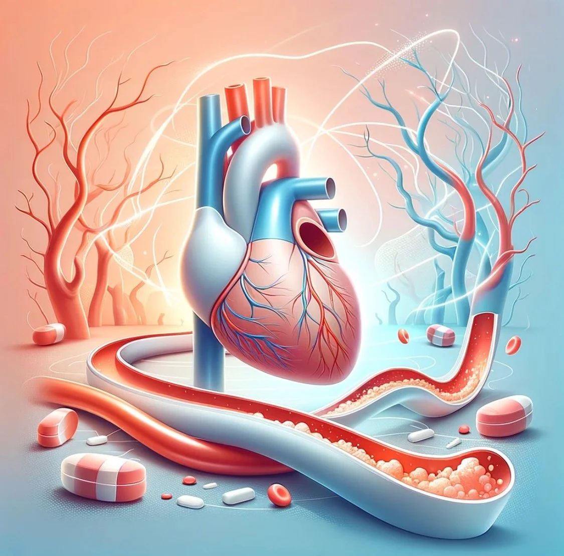 The Cholesterol Controversy: Understanding the Good, the Bad, and the Essential