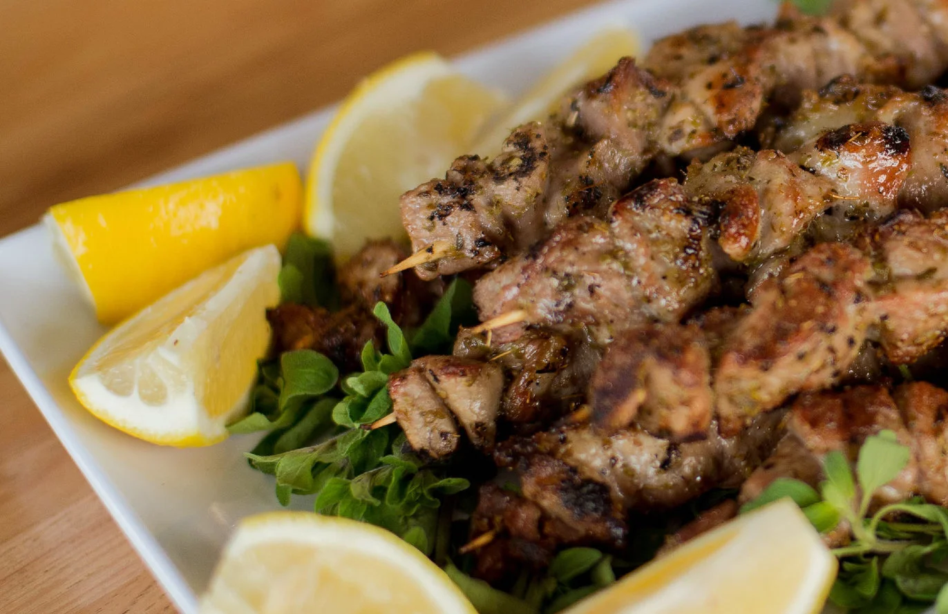 Souvlaki