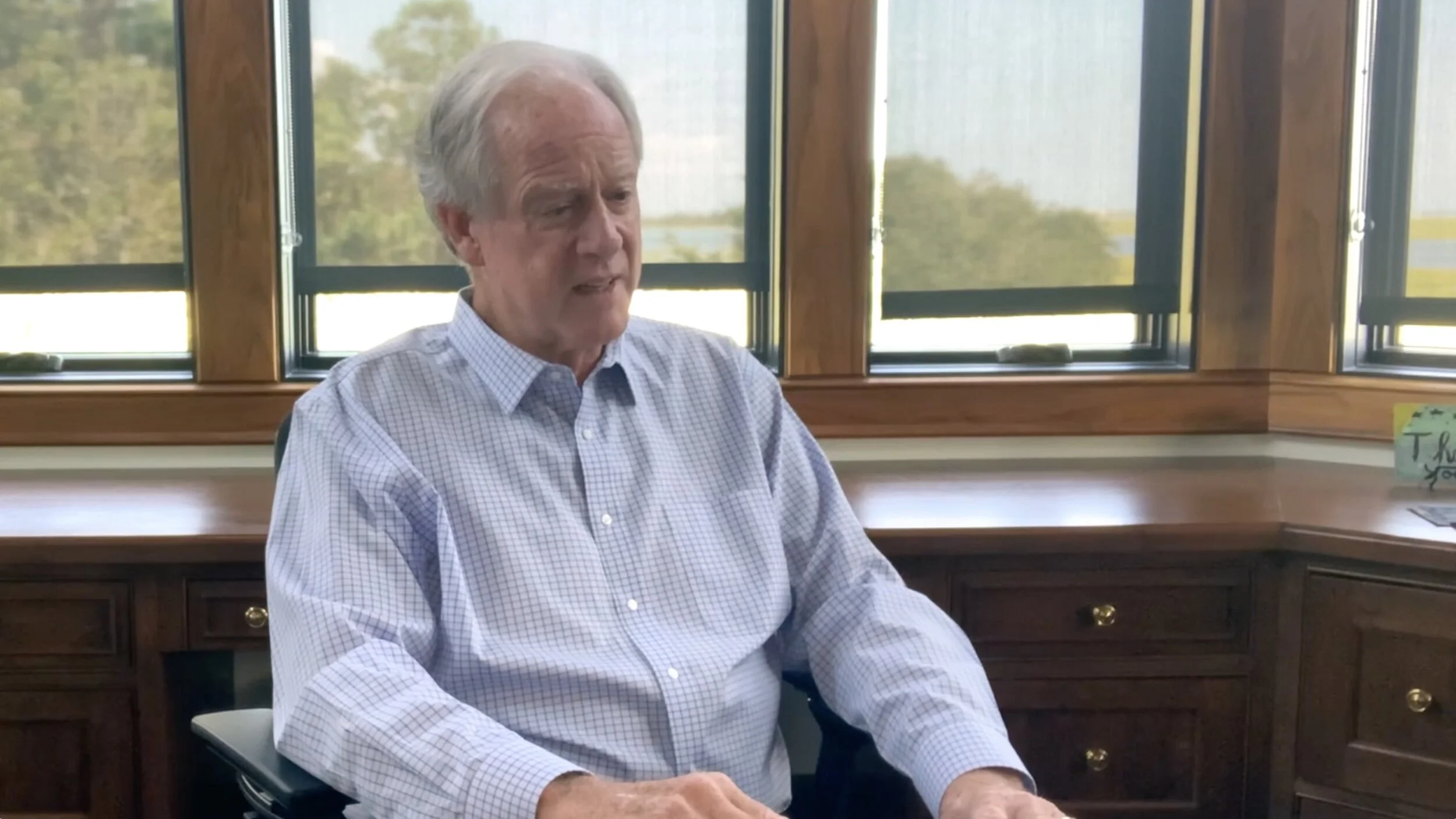 Watch: Making the Match In Record Time