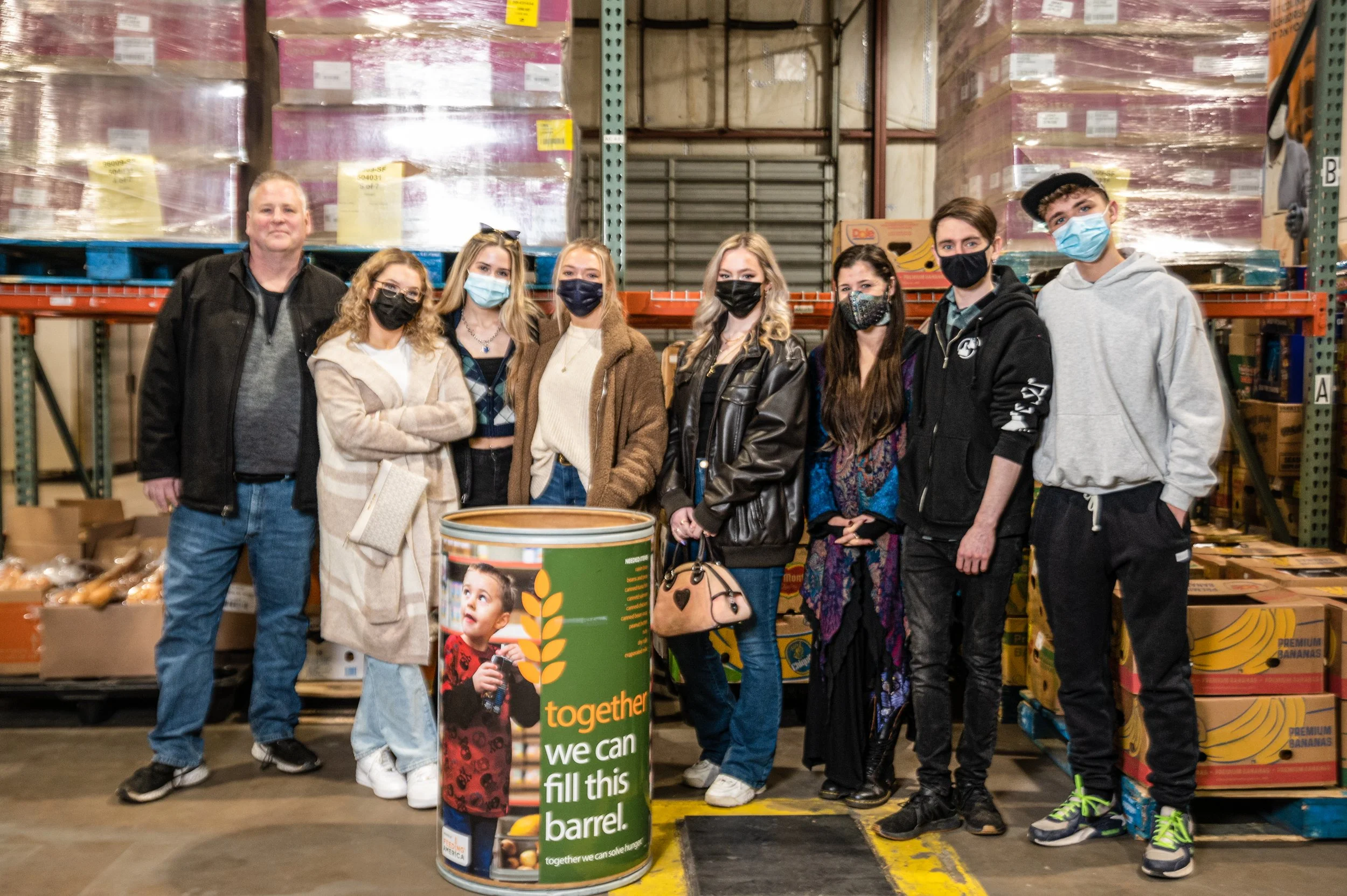 Our Story — Cork & Table