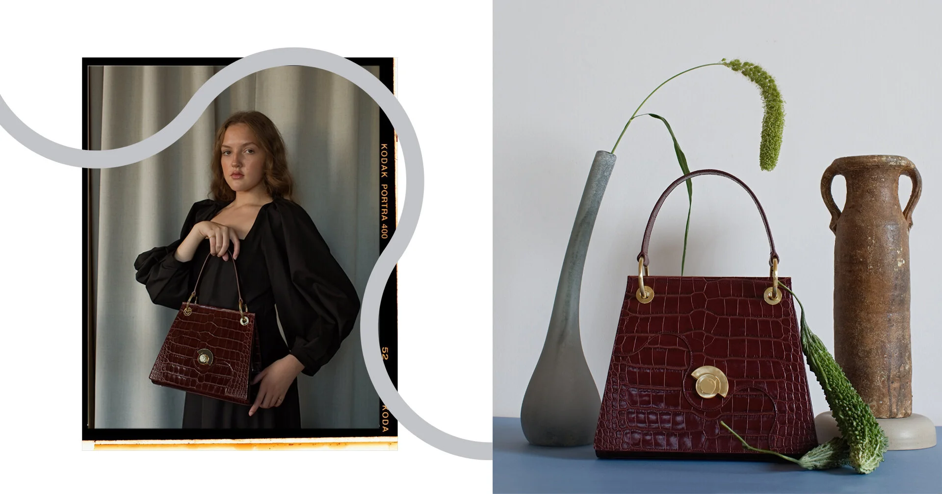 Ibeka Designer Handbags Handbag Brands UK Ibeka Luxury Bags and Purses