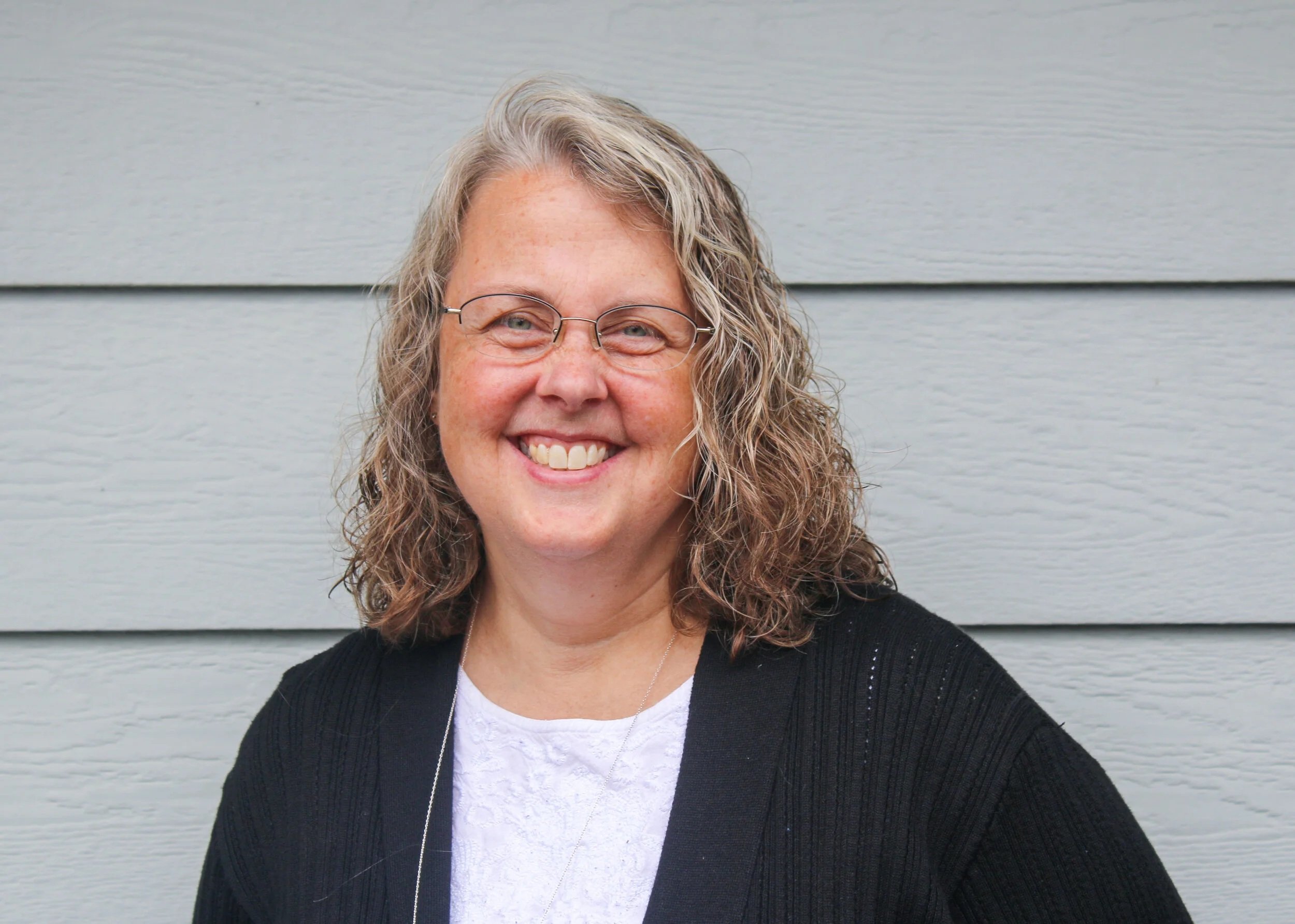 Leeanne Needham | Women's Ministry