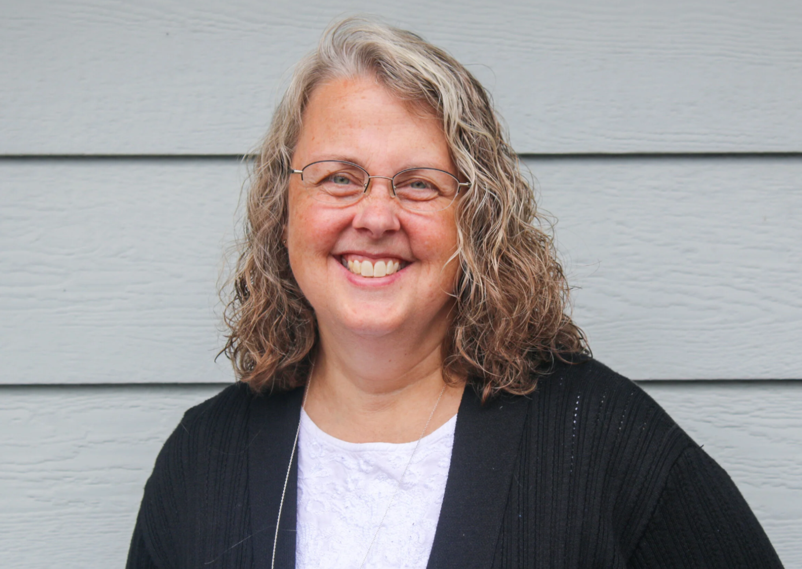 Leeanne Needham | People &amp; Ministry Events Administrator