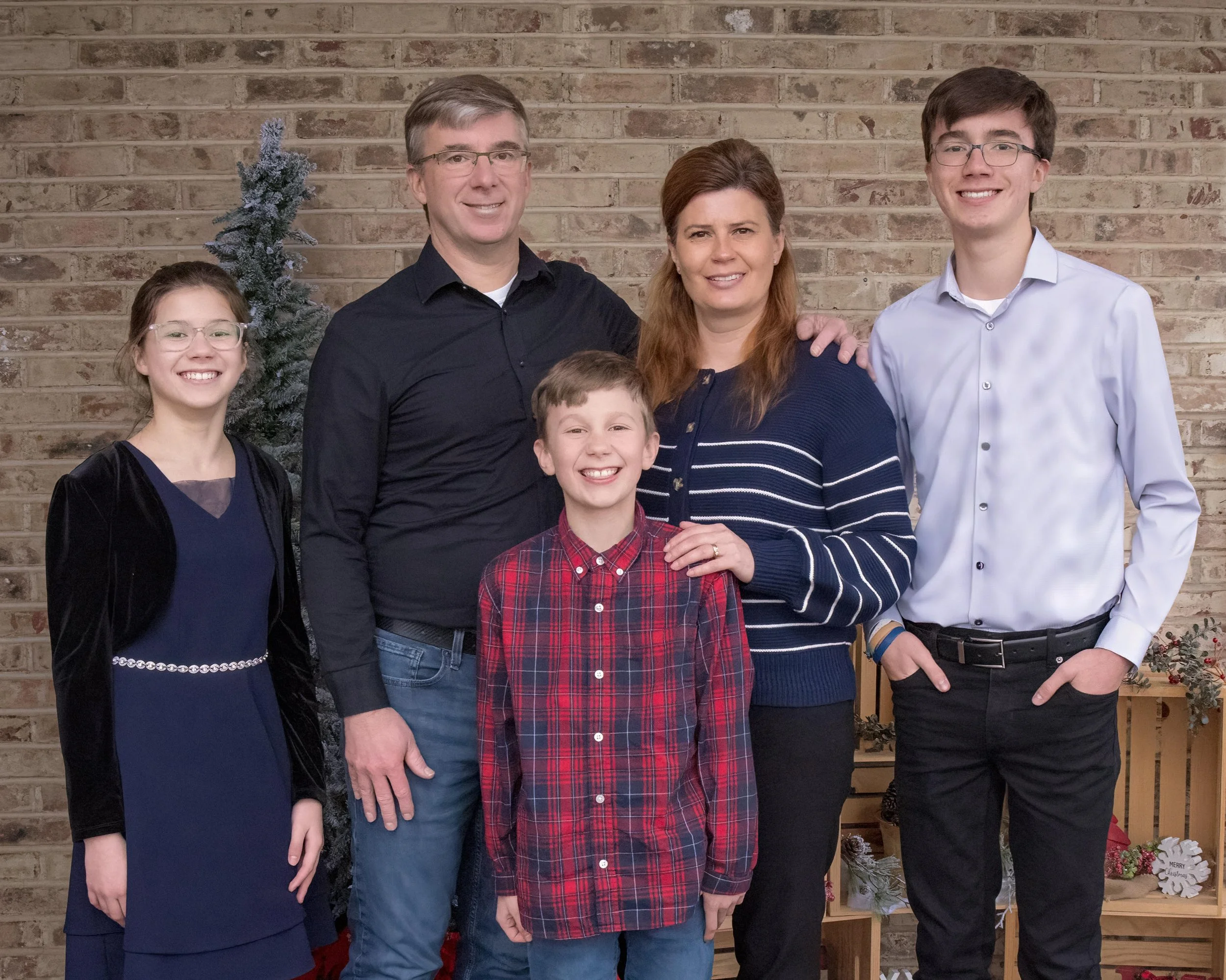 Kevin &amp; Yulia Brubaker | Biblical Ministries Worldwide