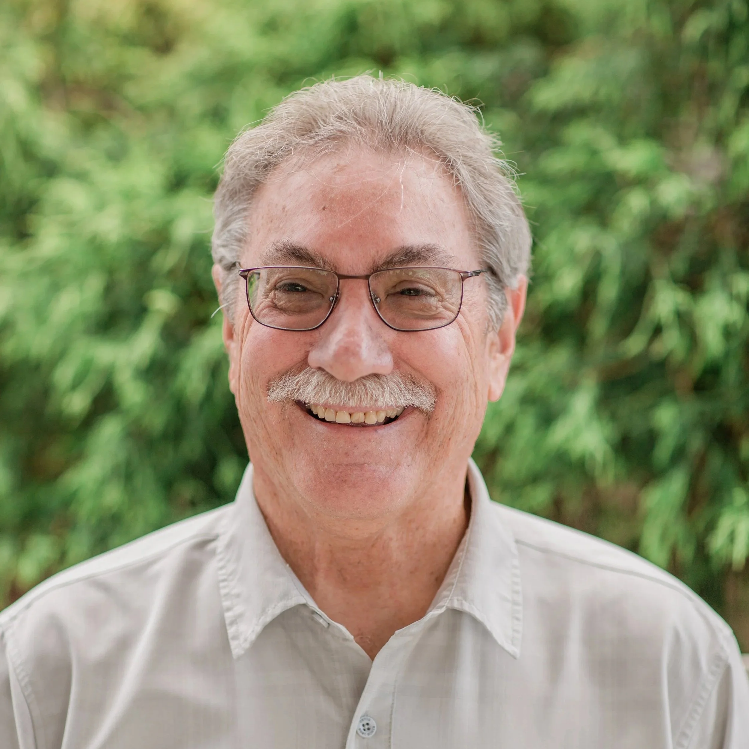 Brent Allan | Lay Elder