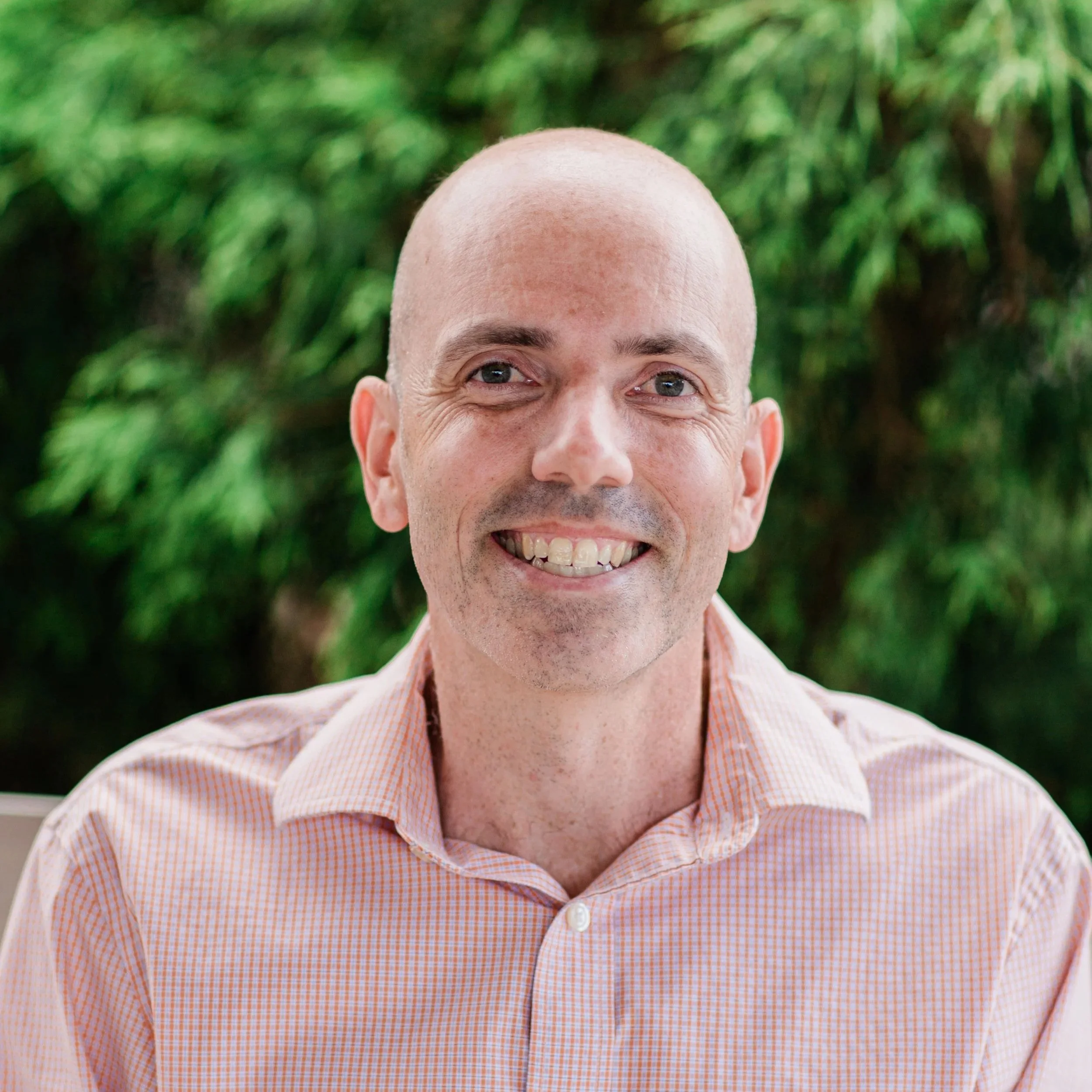 Matt Moench | Associate Pastor