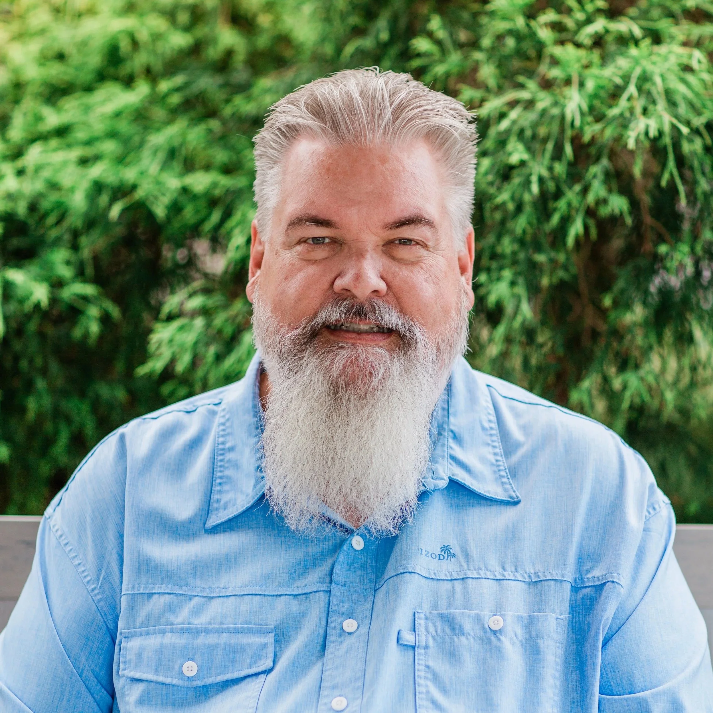 Doug Goodwin | Lay Elder