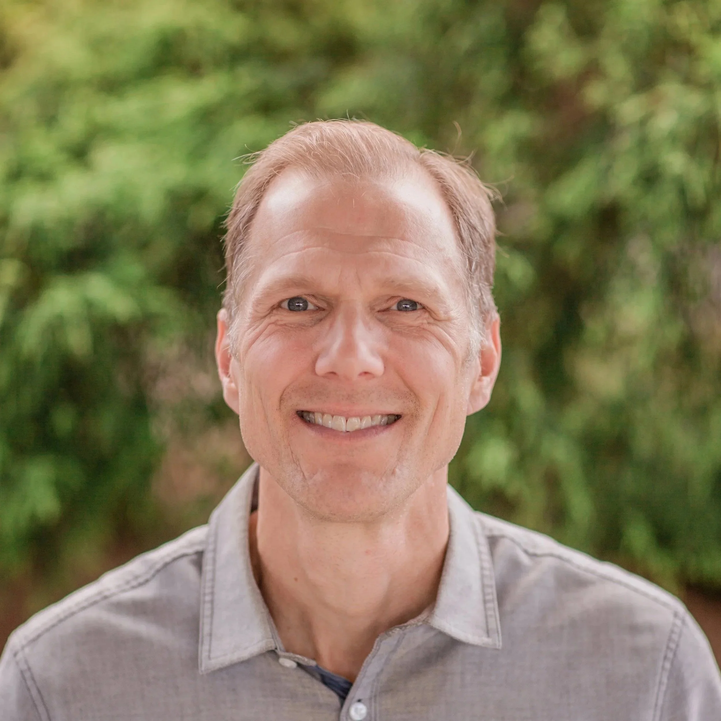 Andrew Middlekauff | Lead Pastor