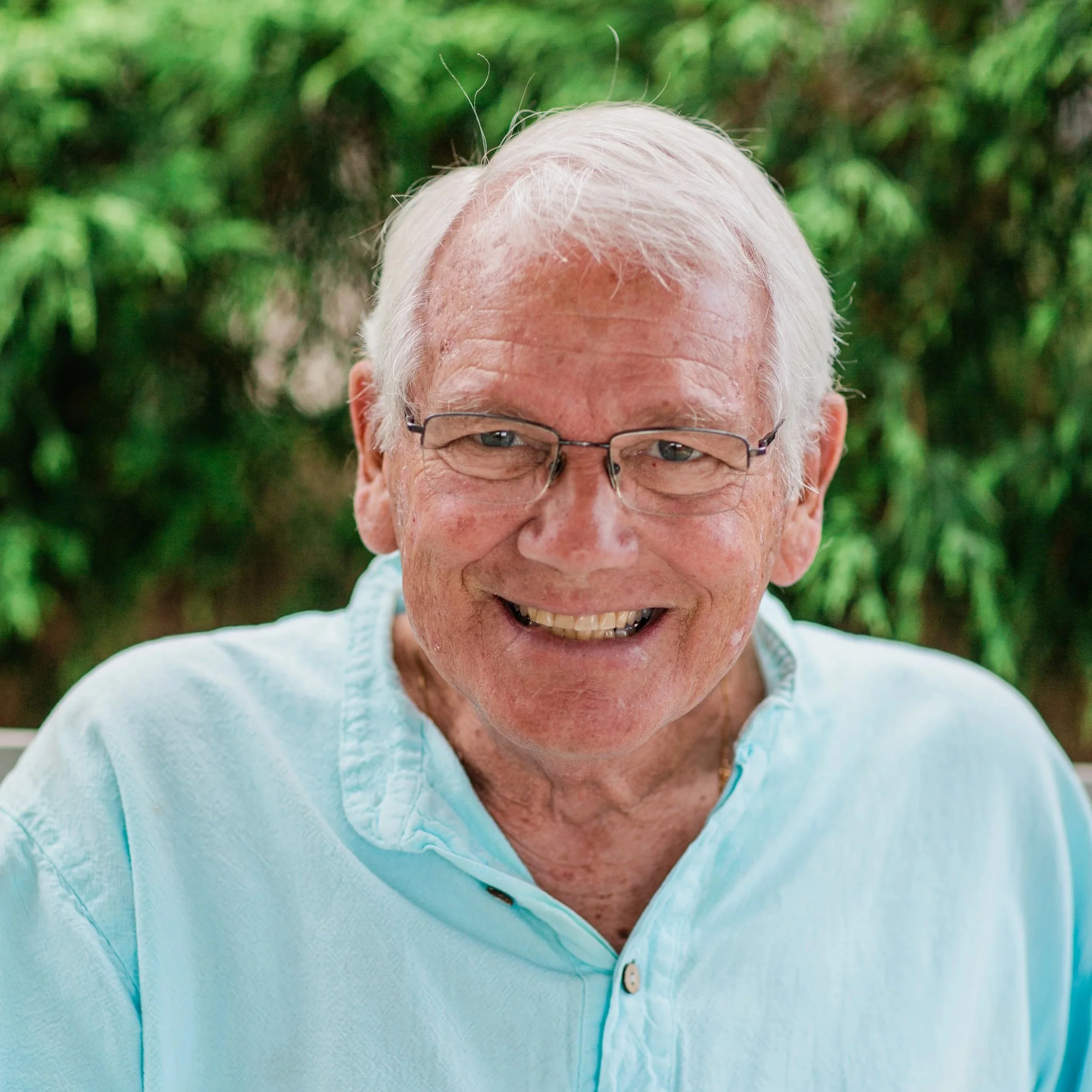 Lynn Hurley | Senior's Ministry