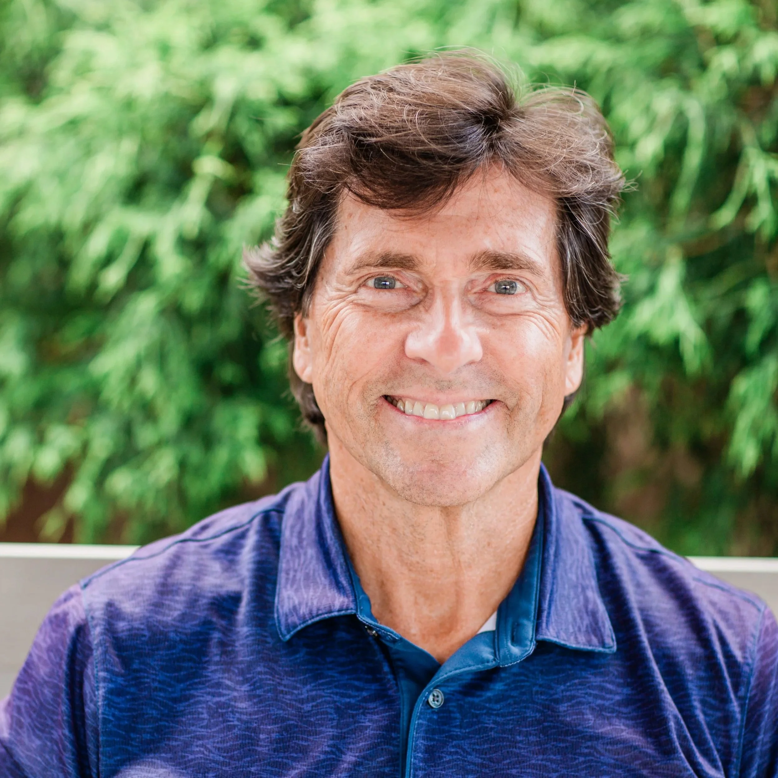 Joe Pascua | Men's Ministry