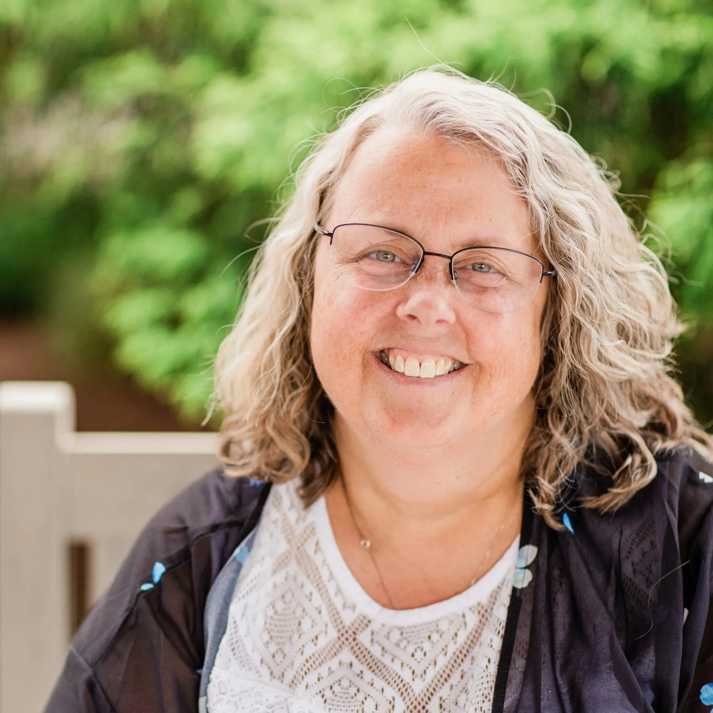 Leeanne Needham | Women's Ministry