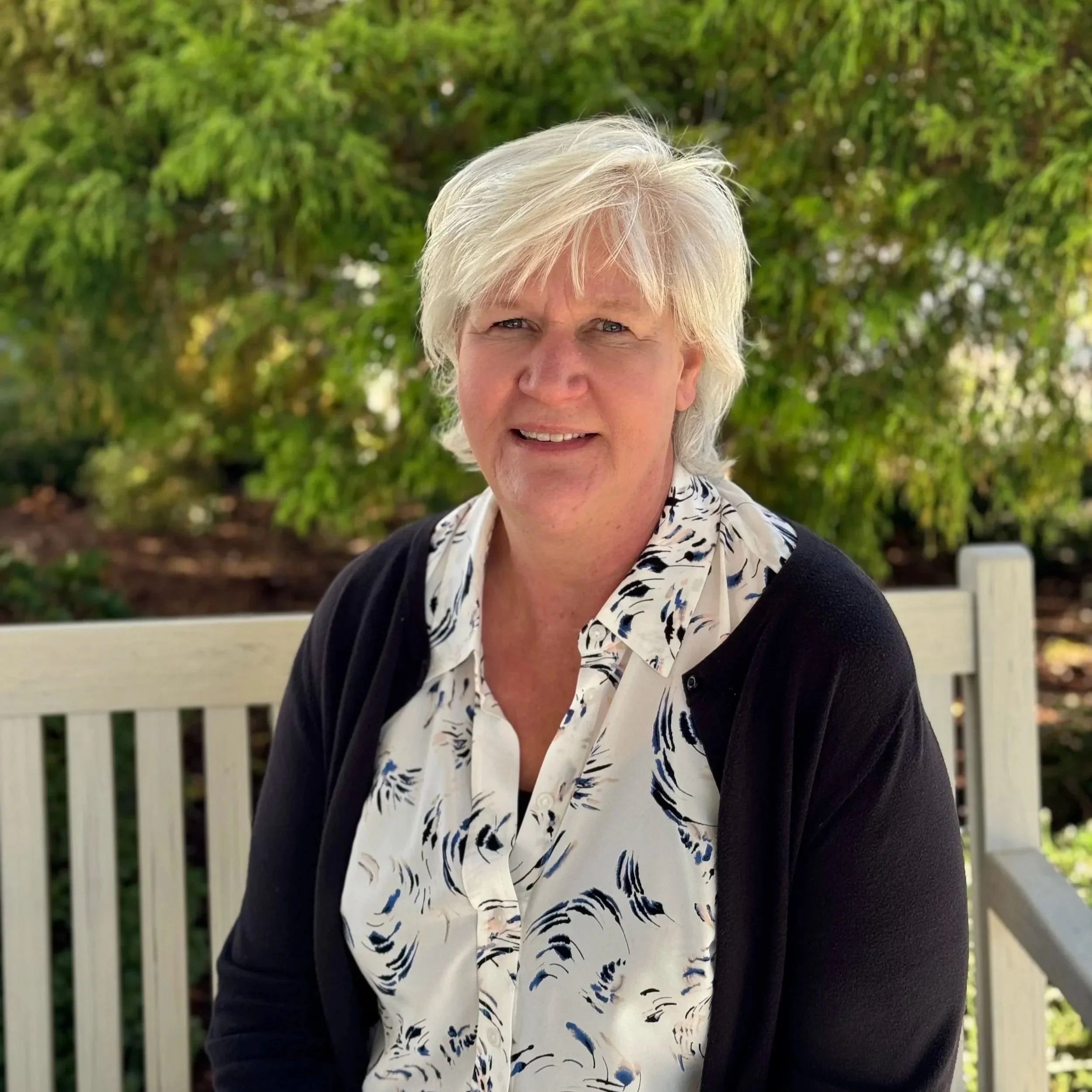 Tena Storgaard | Council Treasurer