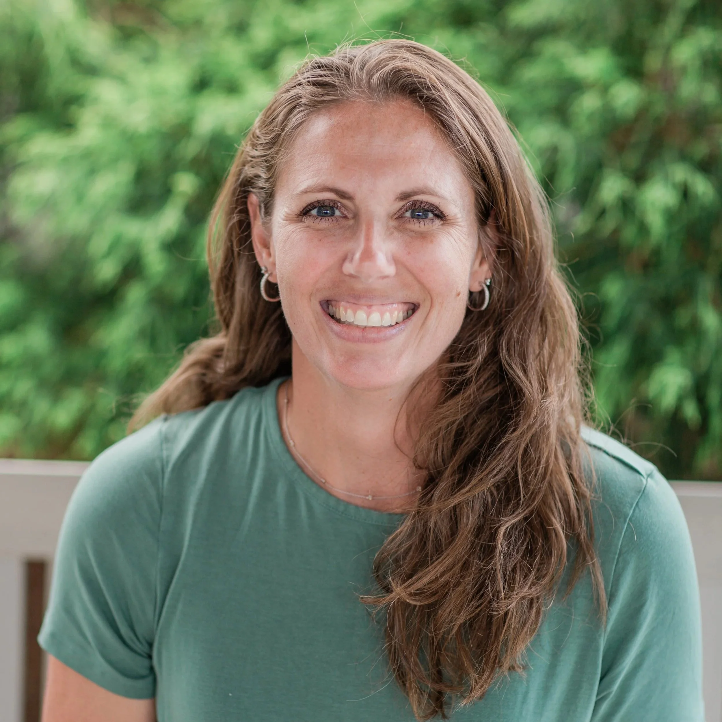 Betsy Hall | Children's Ministry