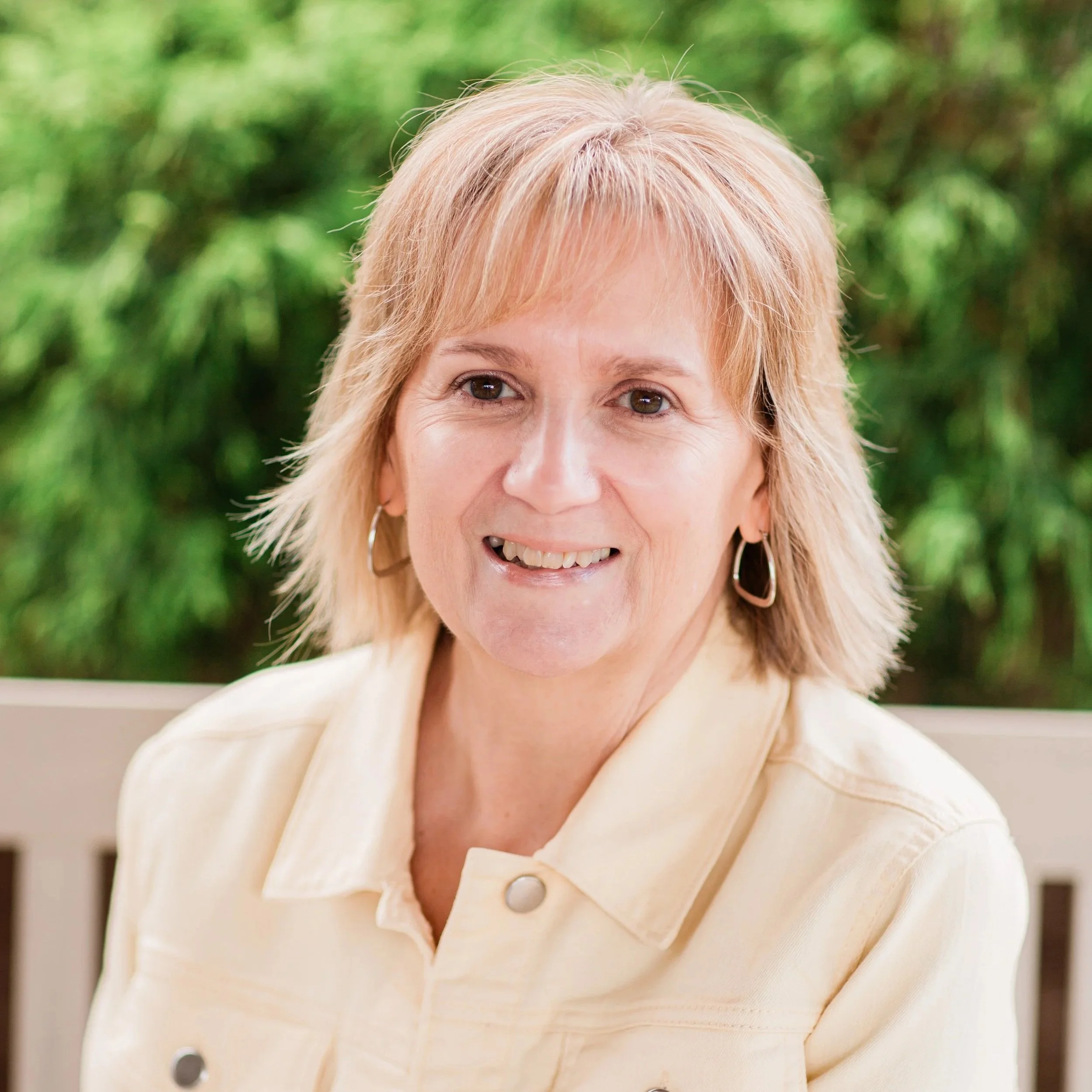 Karen Faires | Custodian