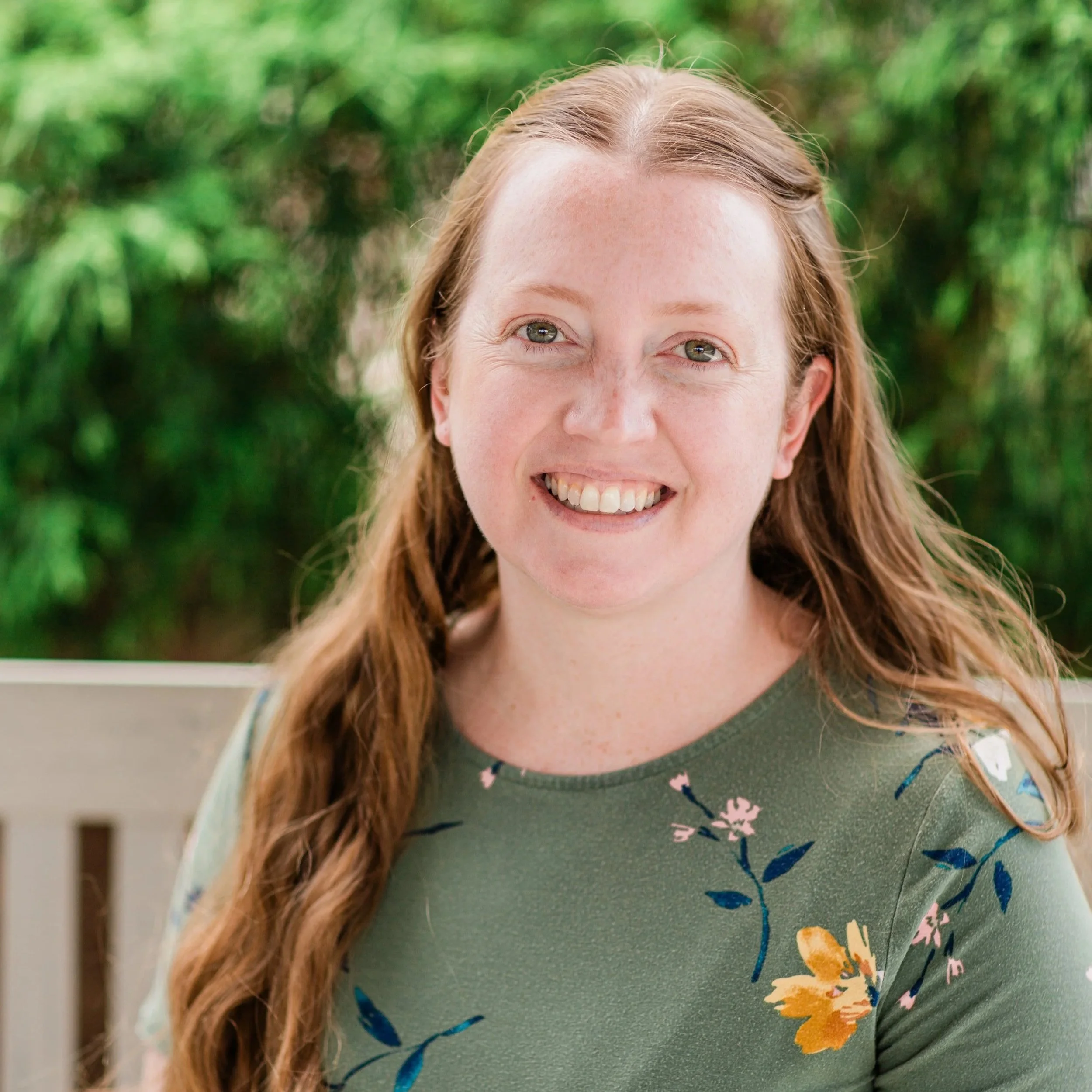 Krystal Moench | Office Administrative Assistant