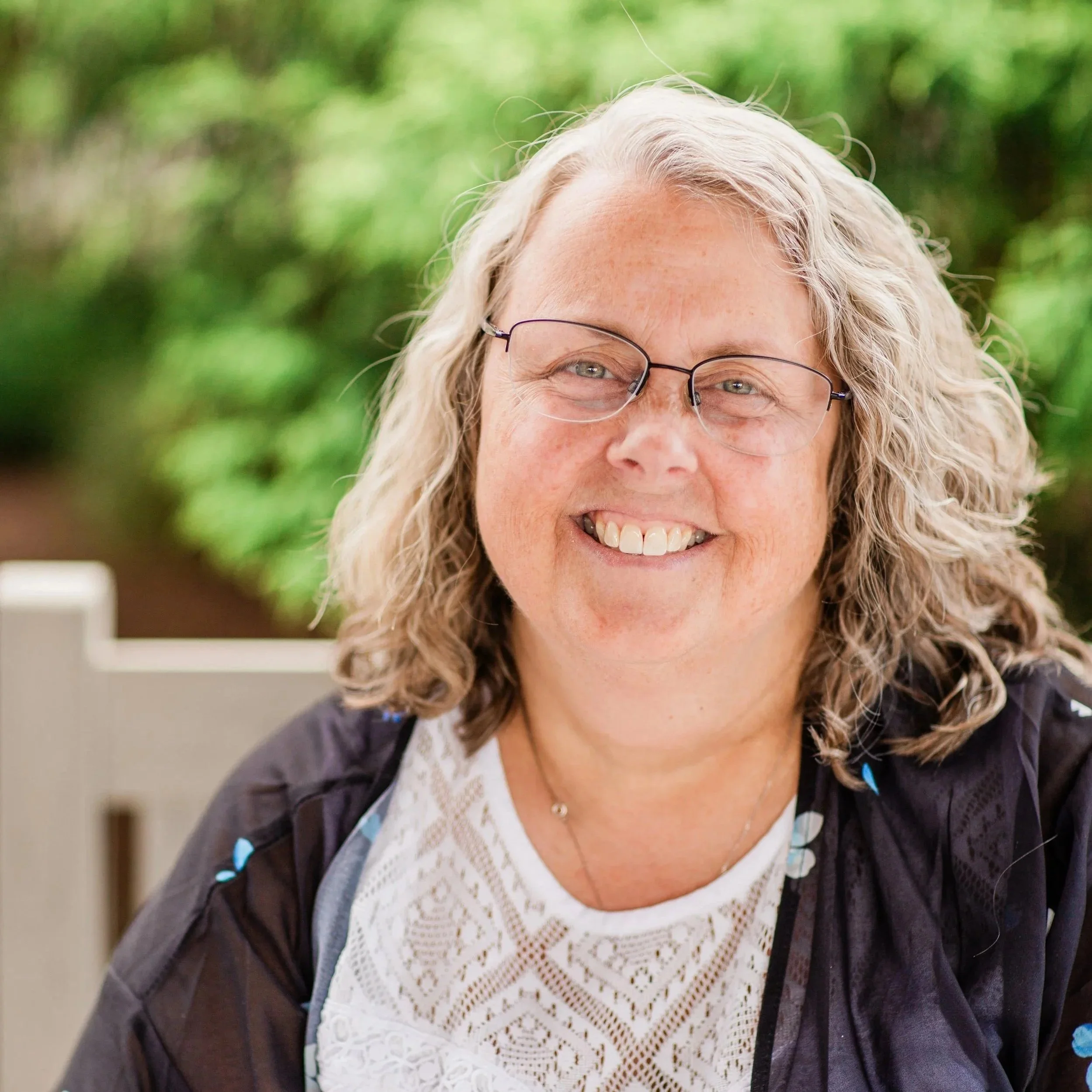 Leeanne Needham | People &amp; Ministry Events Administrator