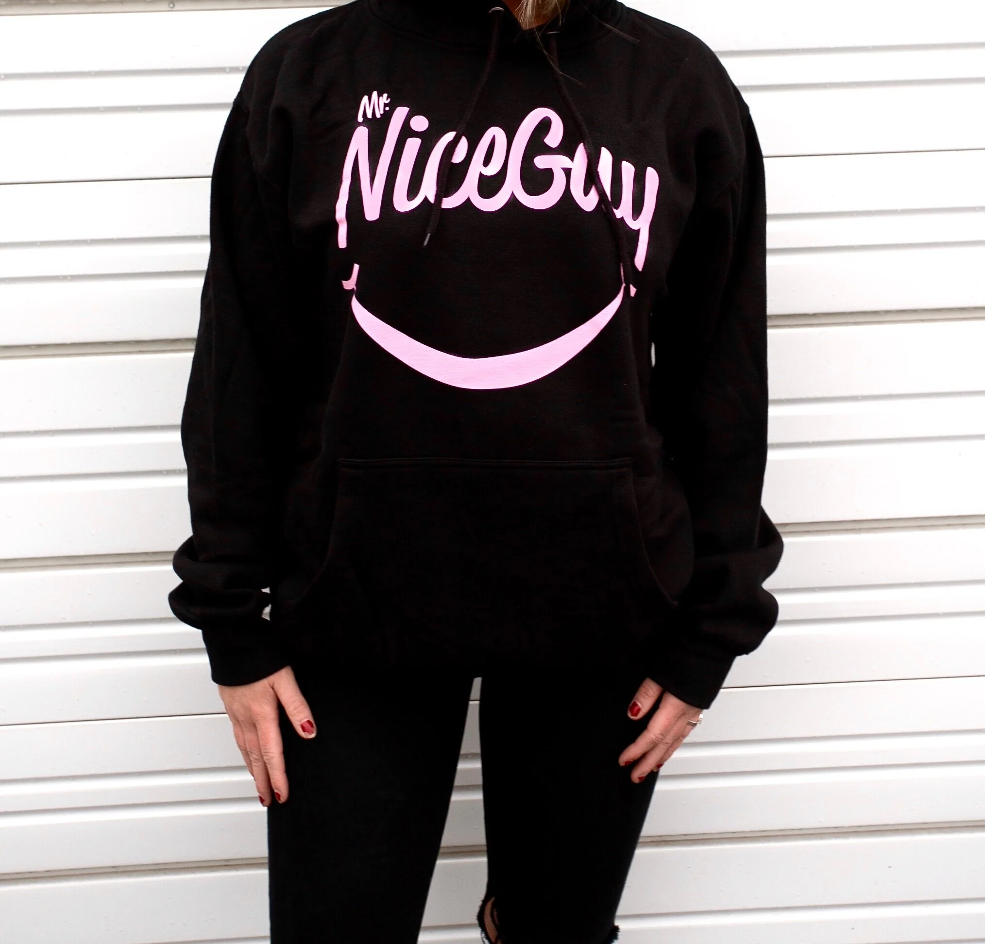 pullover nice