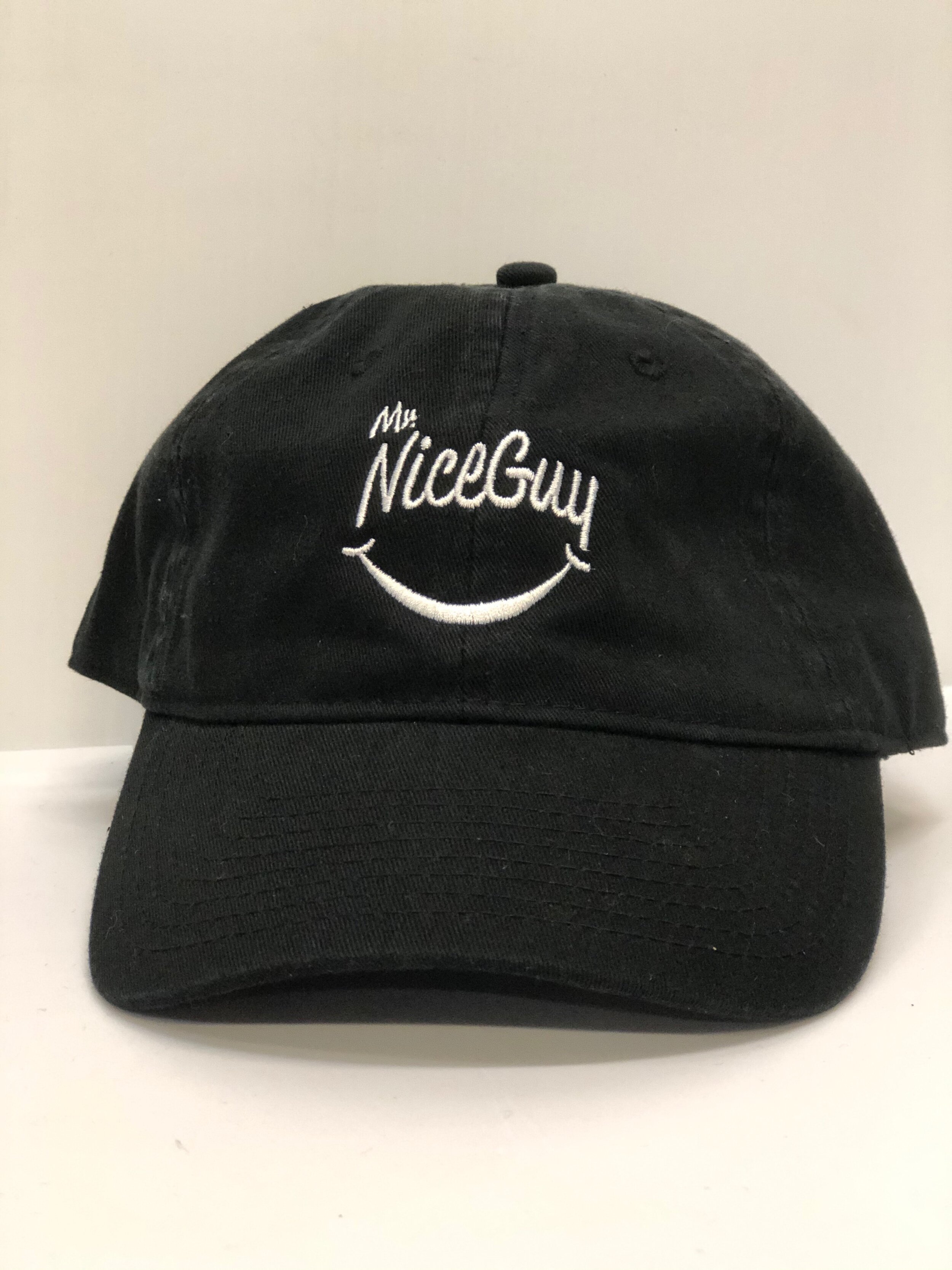 nice guy hat