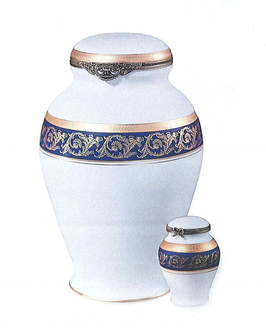 Limoges Porcelain — Joseph J. Earthman Generations