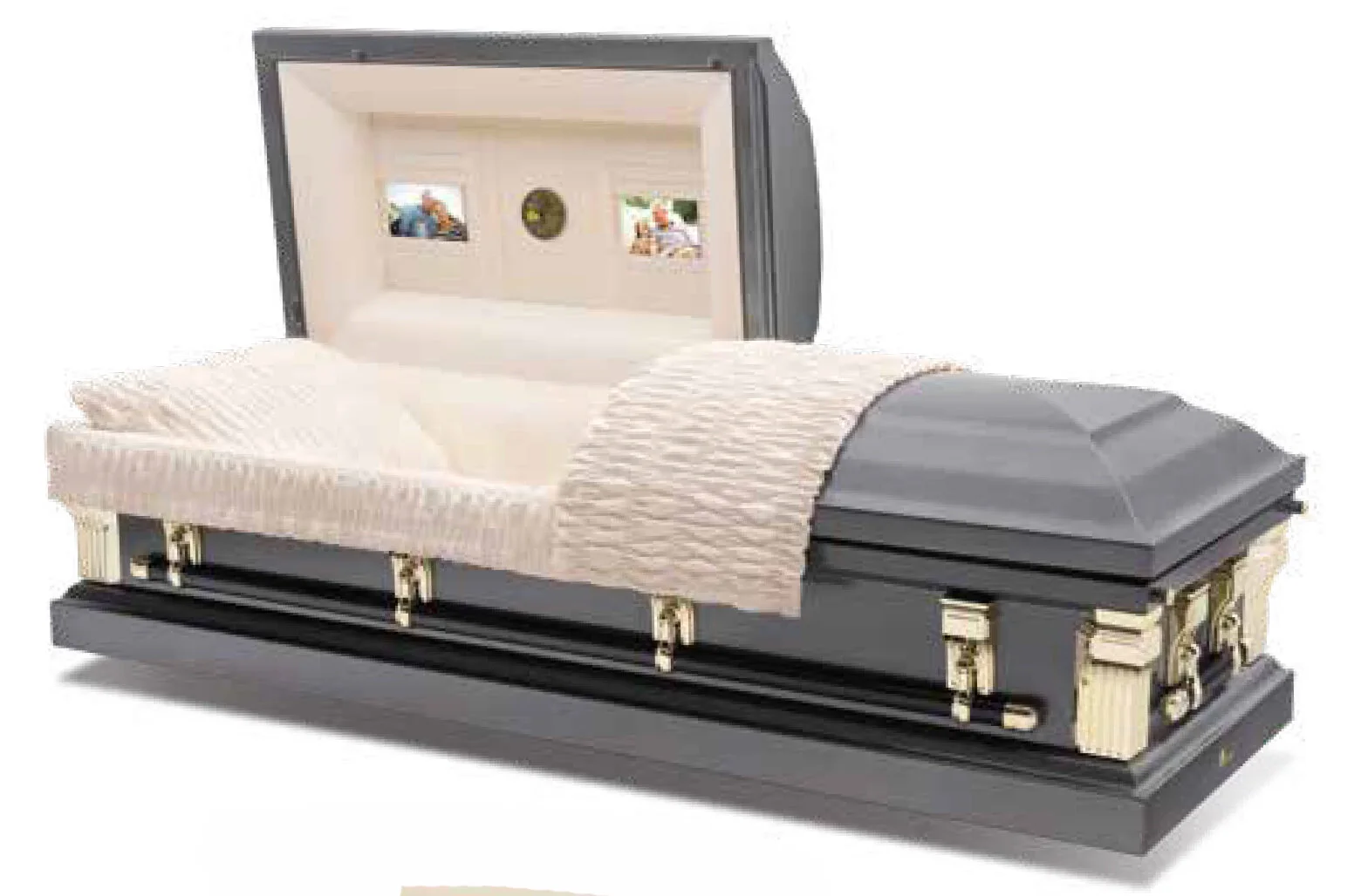Caskets — Joseph J. Earthman Generations, Houston, TX