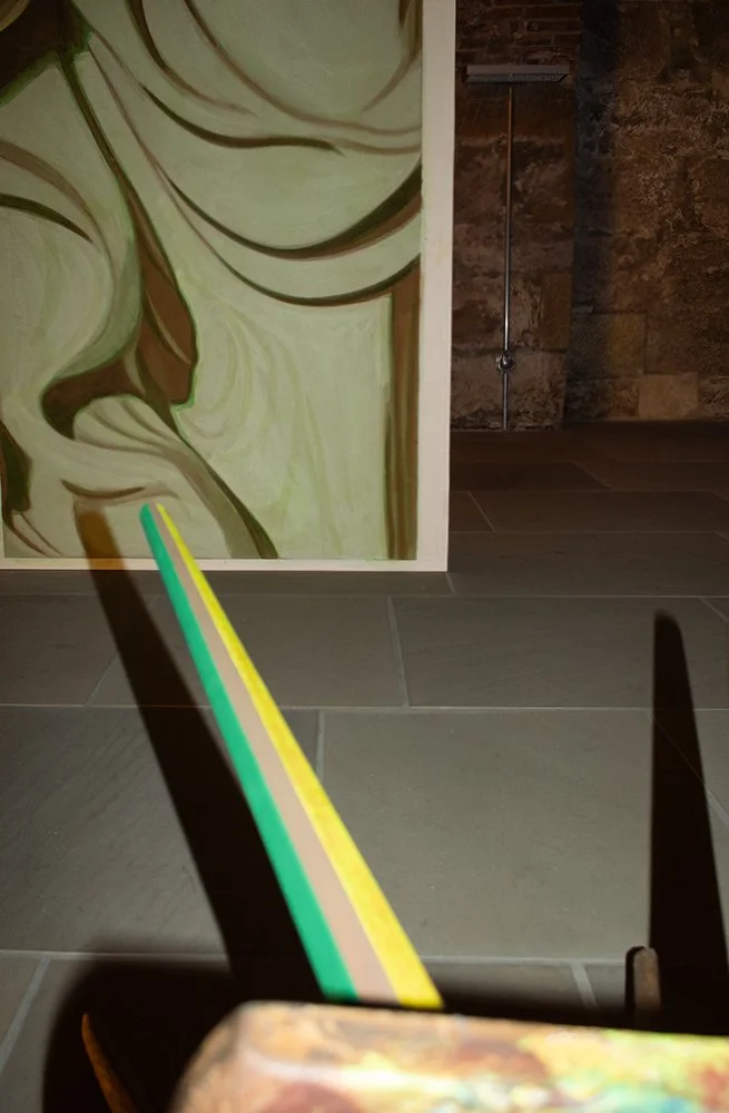  Detail aus “Deleuze in Bamberg” 