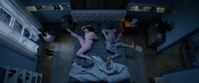 Advil PM // DIRECTOR'S CUT