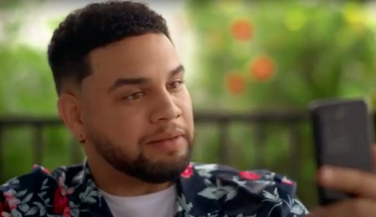 La Mamá & LeJuan -  T-Mobile