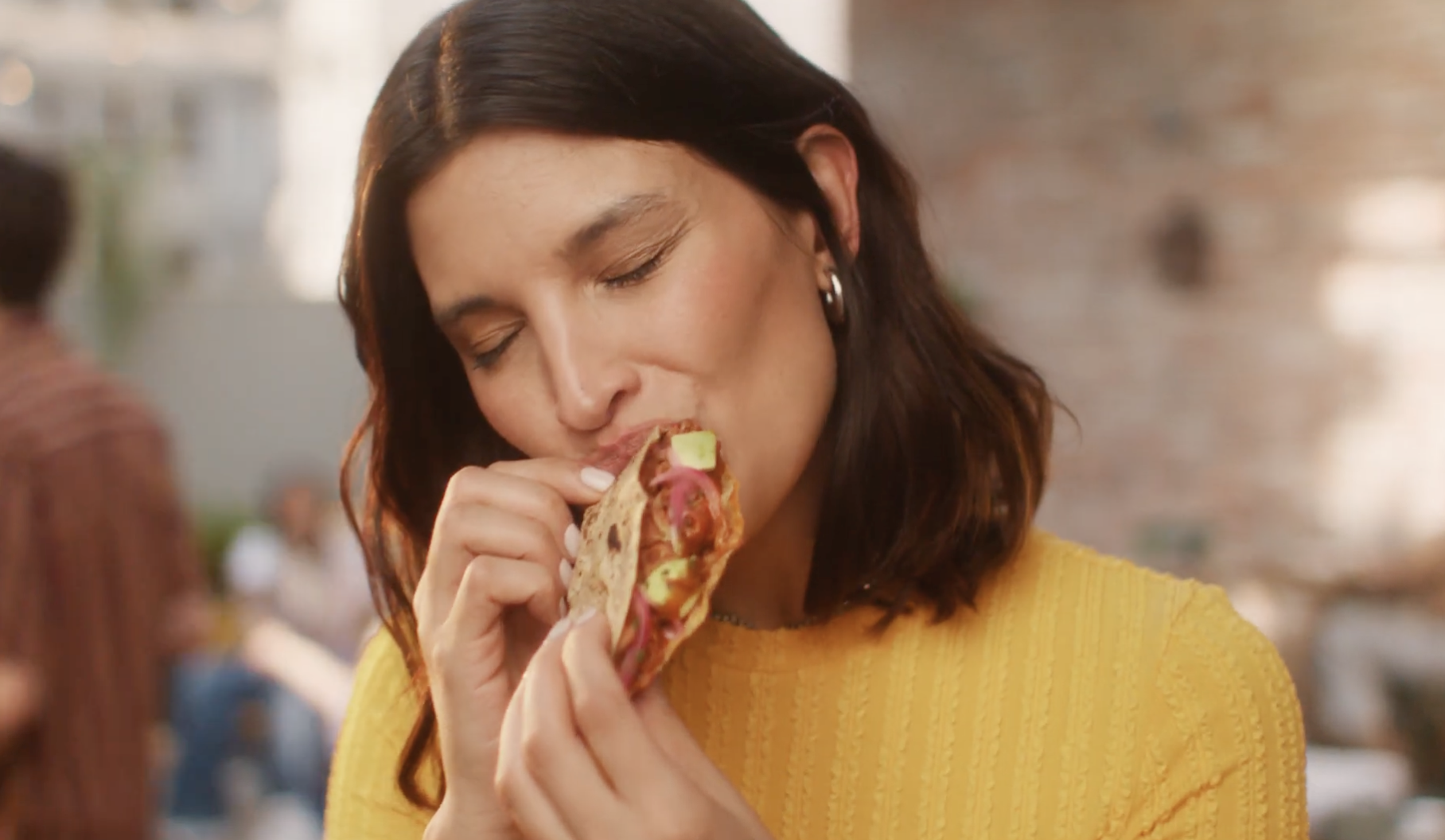 Authentic Mexican Flavor