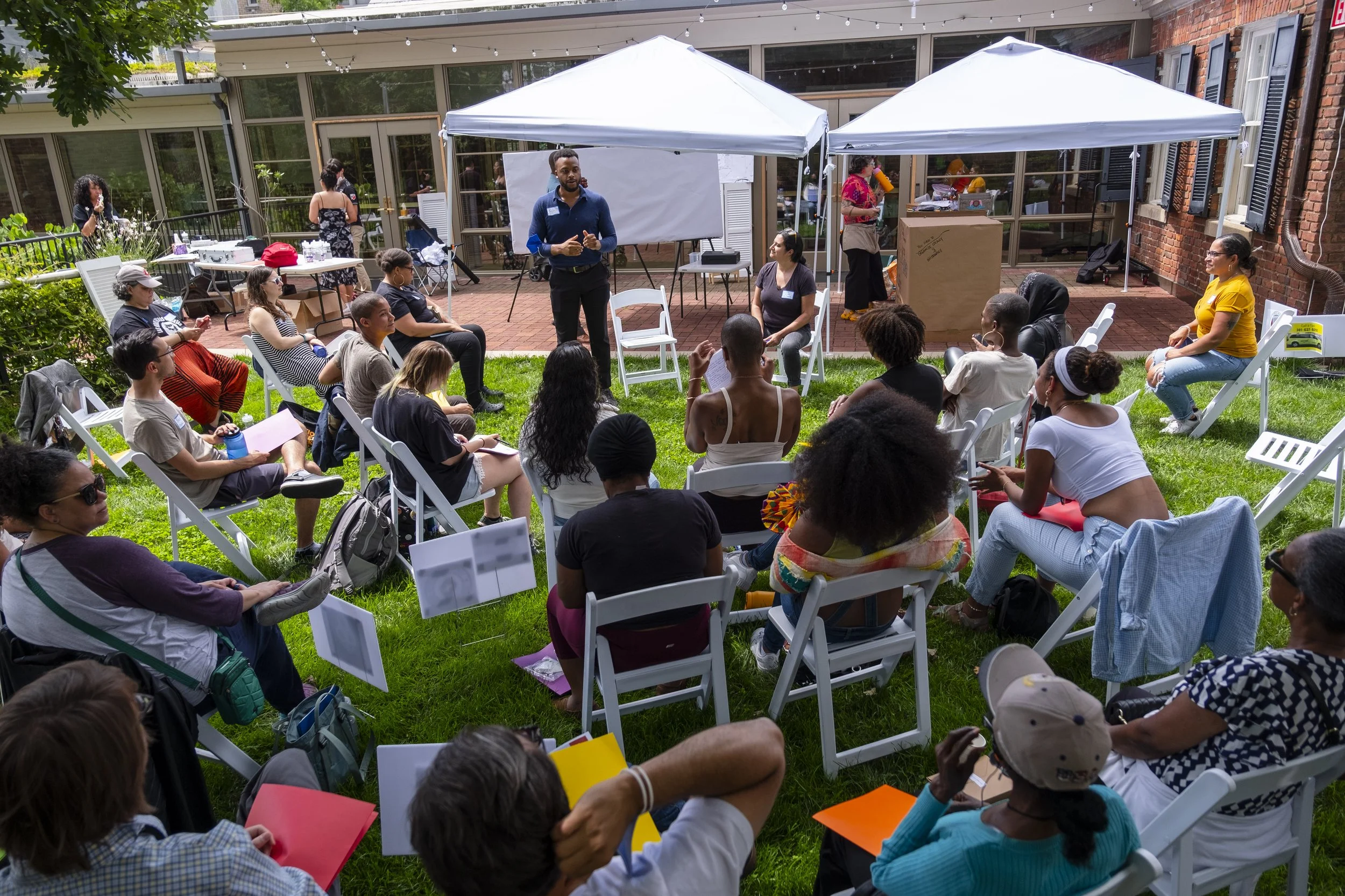 BCI Featured in Series on Solidarity Economies